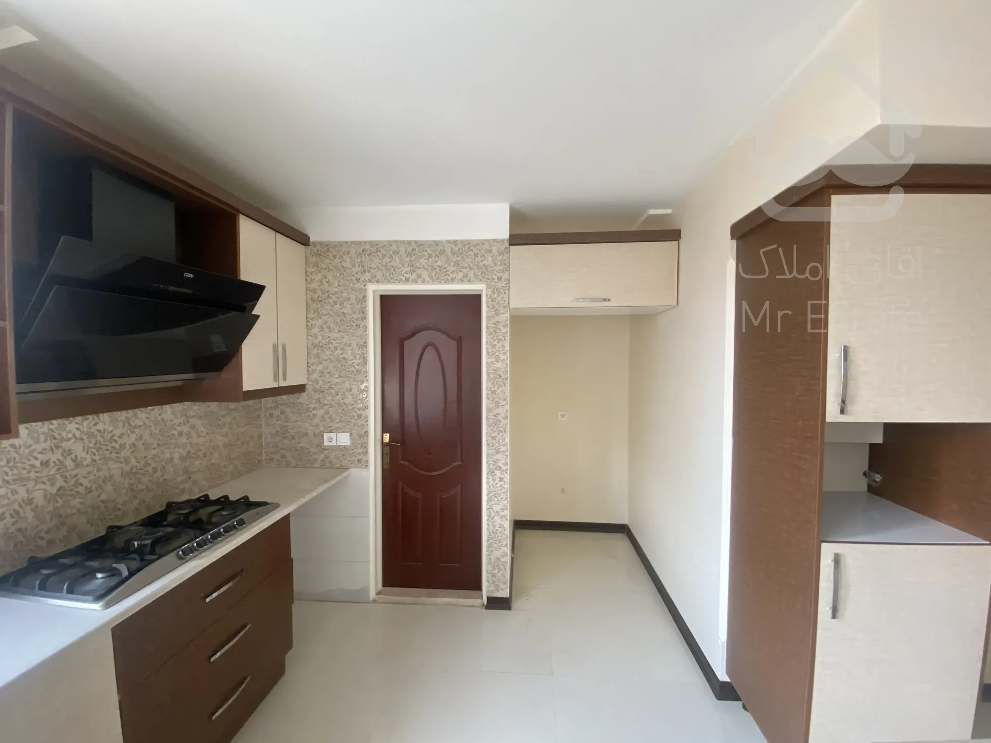 116 متر 2 خواب