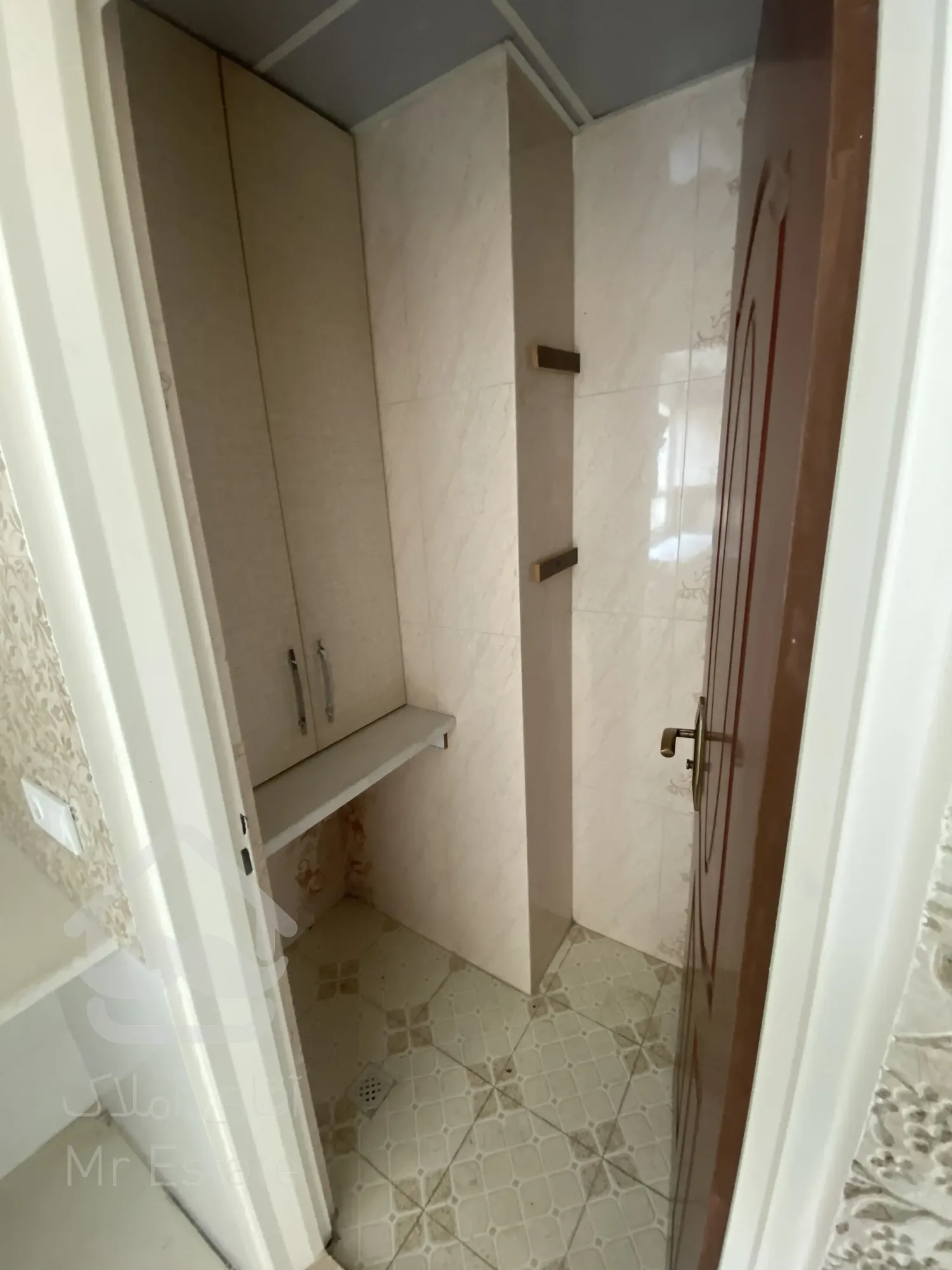 116 متر 2 خواب