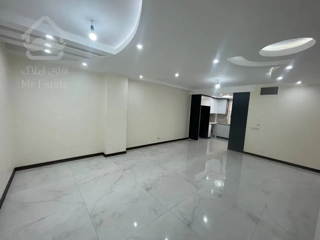 ۱۲۲ متر/ کم واحد/ لاکچری