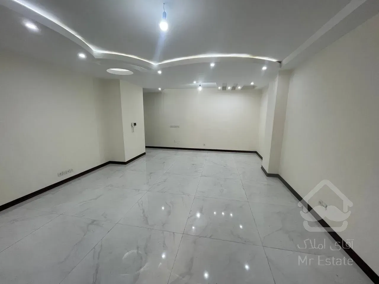 ۱۲۲ متر/ کم واحد/ لاکچری