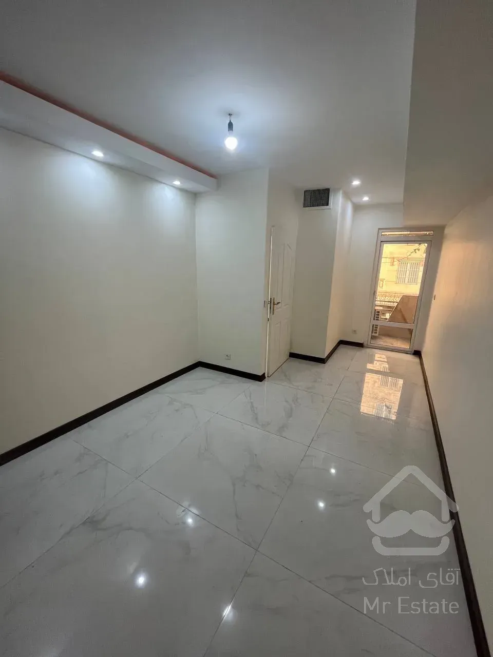 ۱۲۲ متر/ کم واحد/ لاکچری