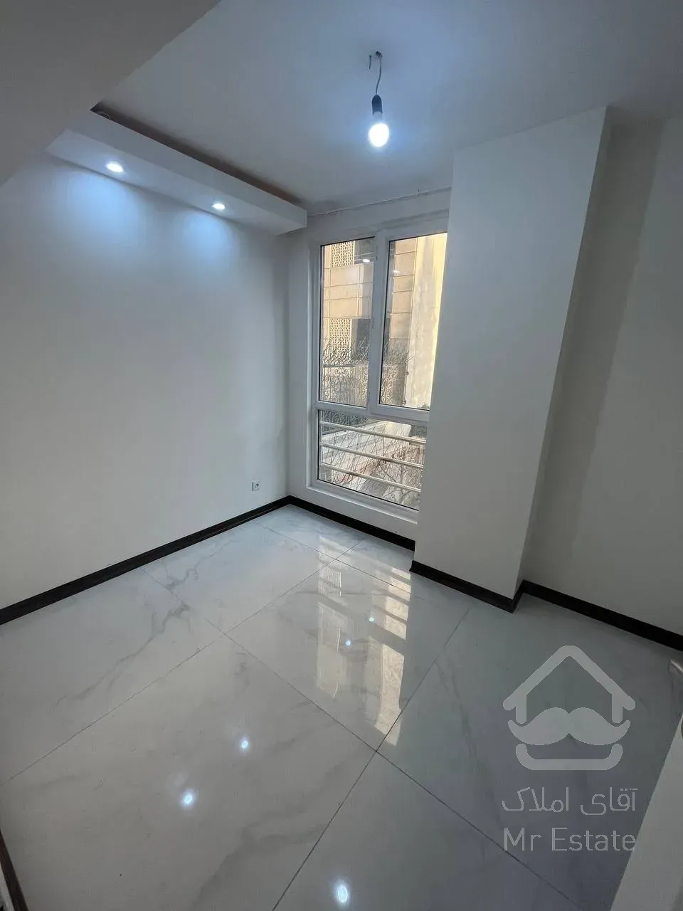 ۱۲۲ متر/ کم واحد/ لاکچری