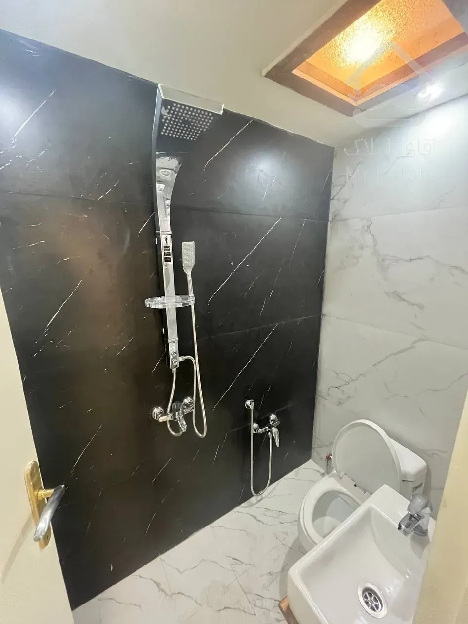 ۱۲۲ متر/ کم واحد/ لاکچری