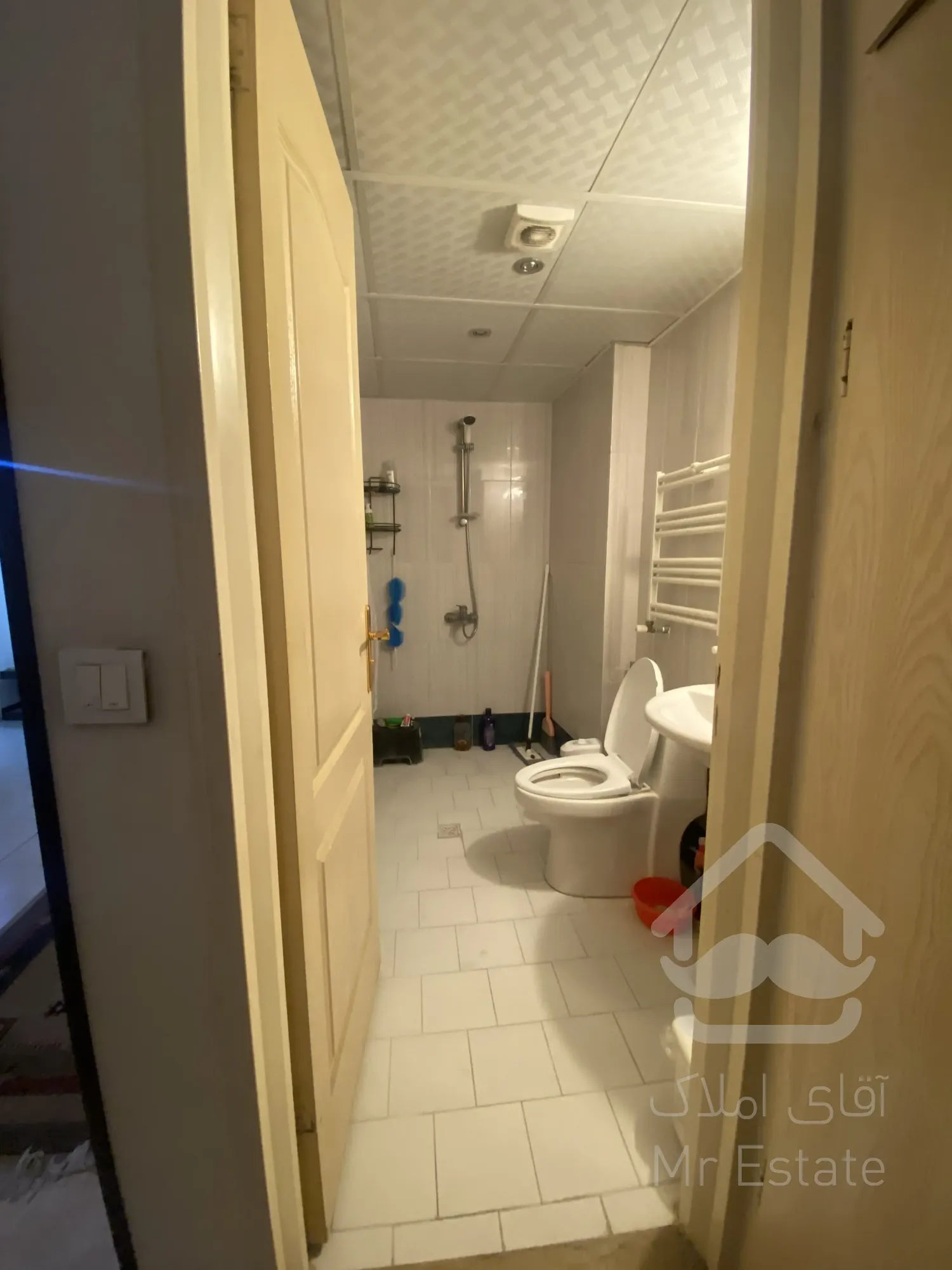 74 متر  دو خواب