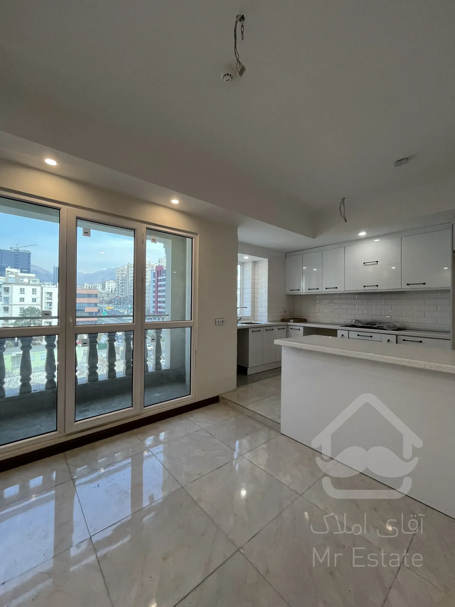 ۲خواب فول نور مستقیم کم واحد