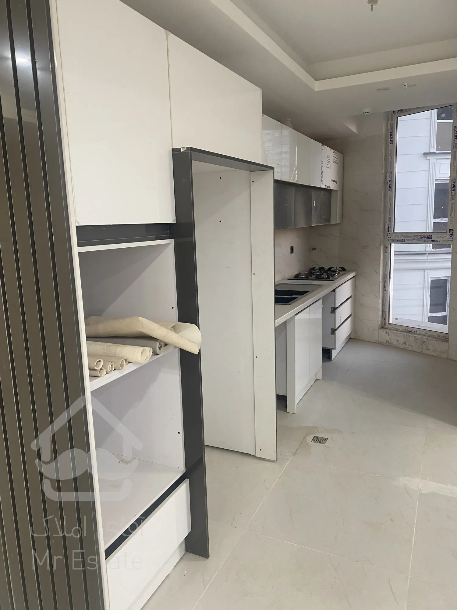 رونیکاپالاس کوهک ۱۱۹متر طبقه ۵