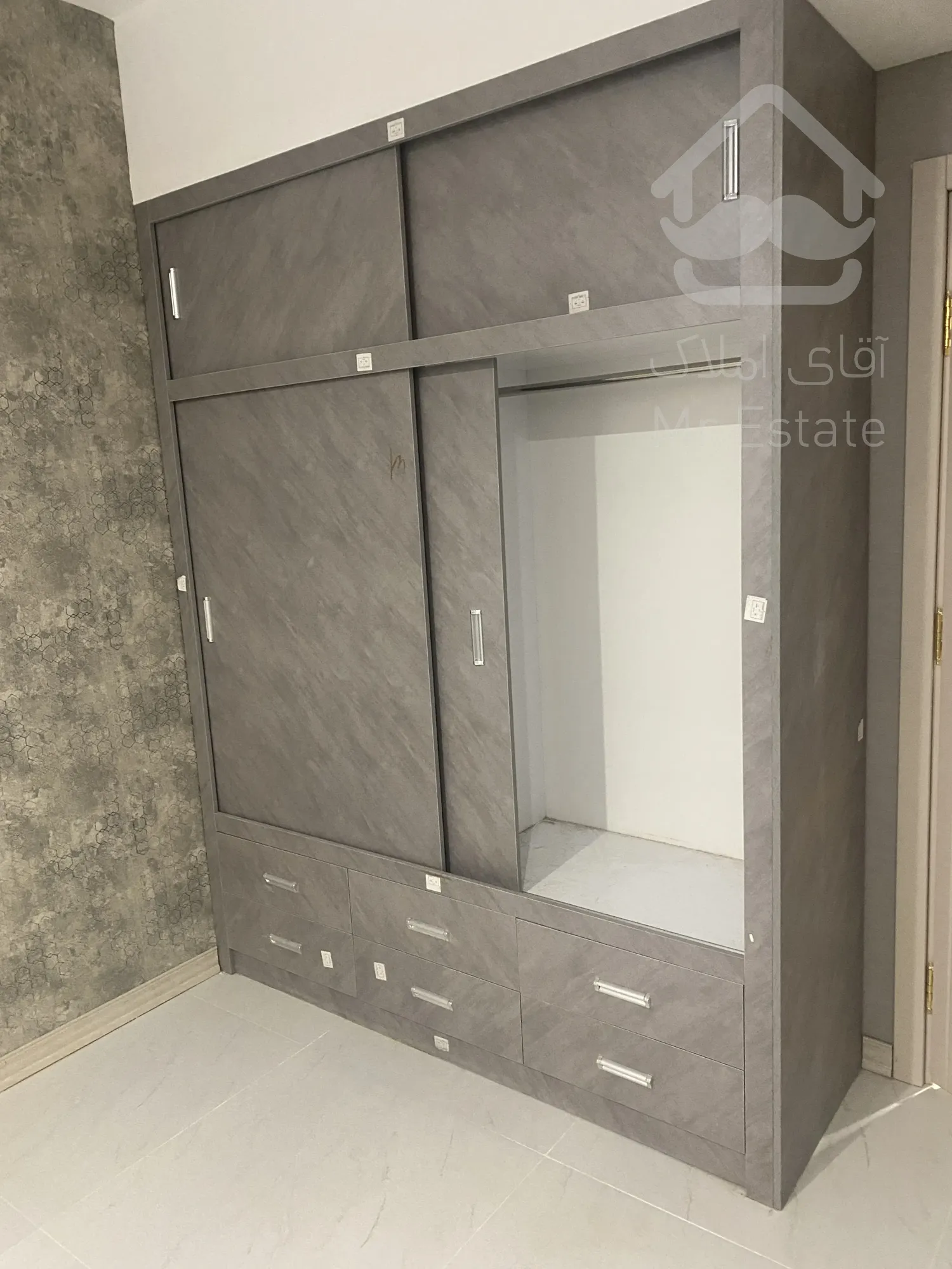 رونیکاپالاس کوهک ۱۱۹متر طبقه ۵