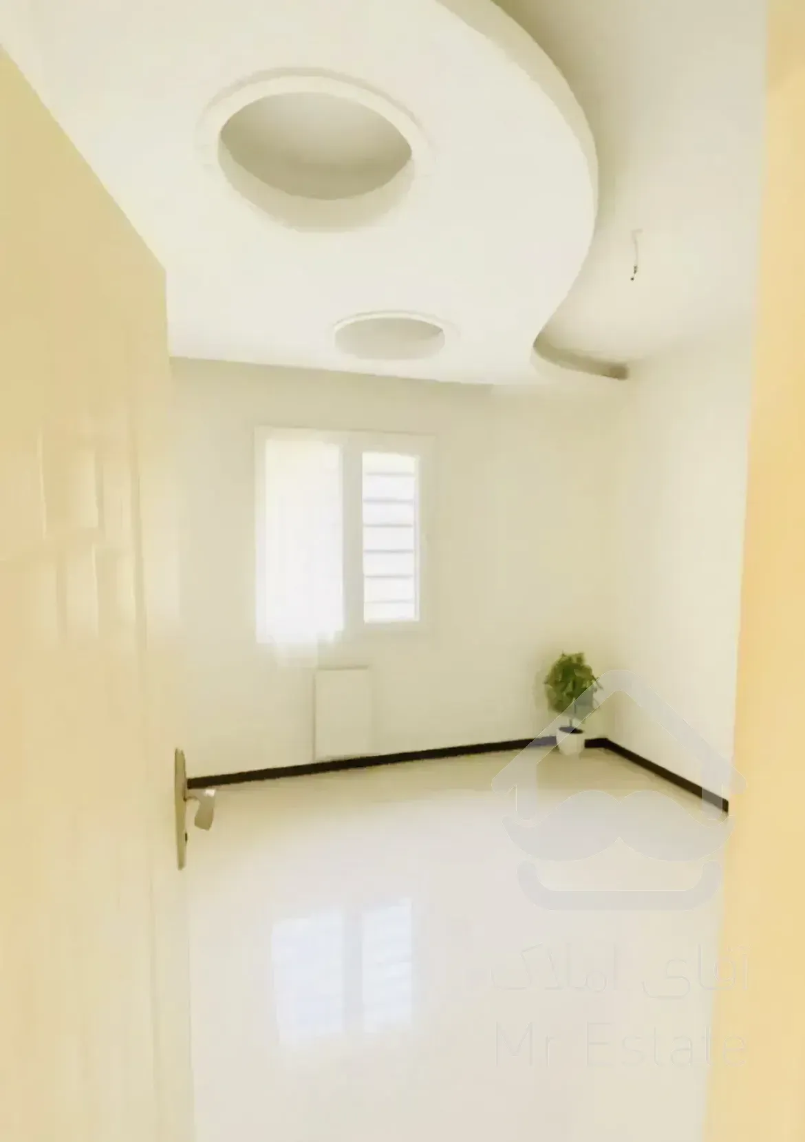 ۶۵متر بازسازی شده فول امکانات در سازمان برنامه جت‌بی