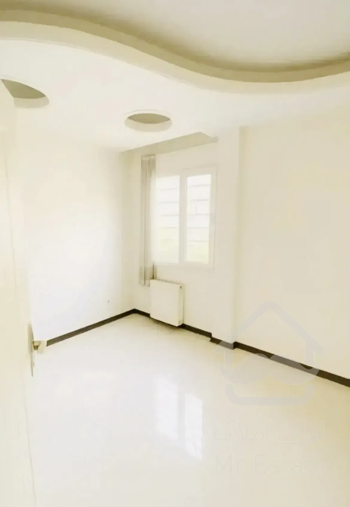 ۶۵متر بازسازی شده فول امکانات در سازمان برنامه جت‌بی