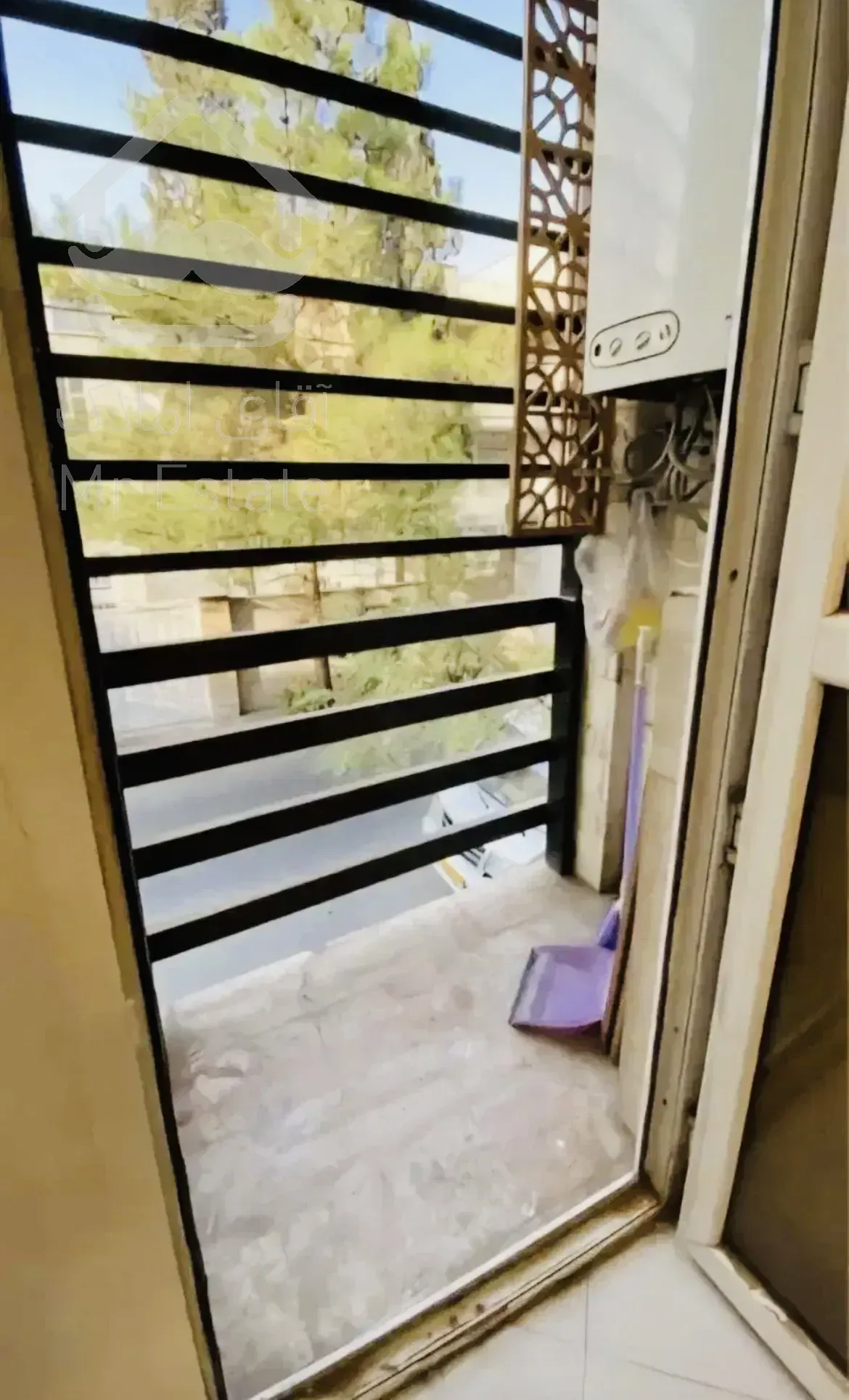 ۶۵متر بازسازی شده فول امکانات در سازمان برنامه جت‌بی