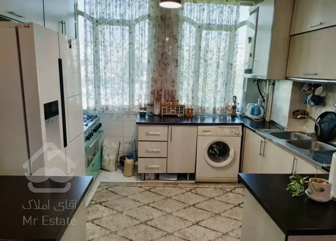 ۷۵متر تک واحدی در سازمان برنامه جن‌بی