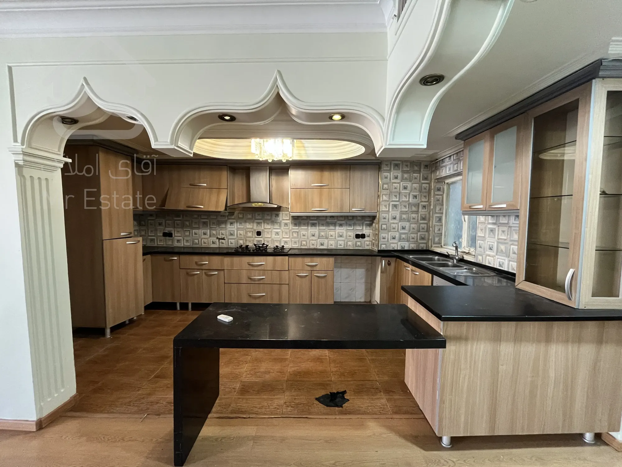 اجاره 170 متری فرمانیه