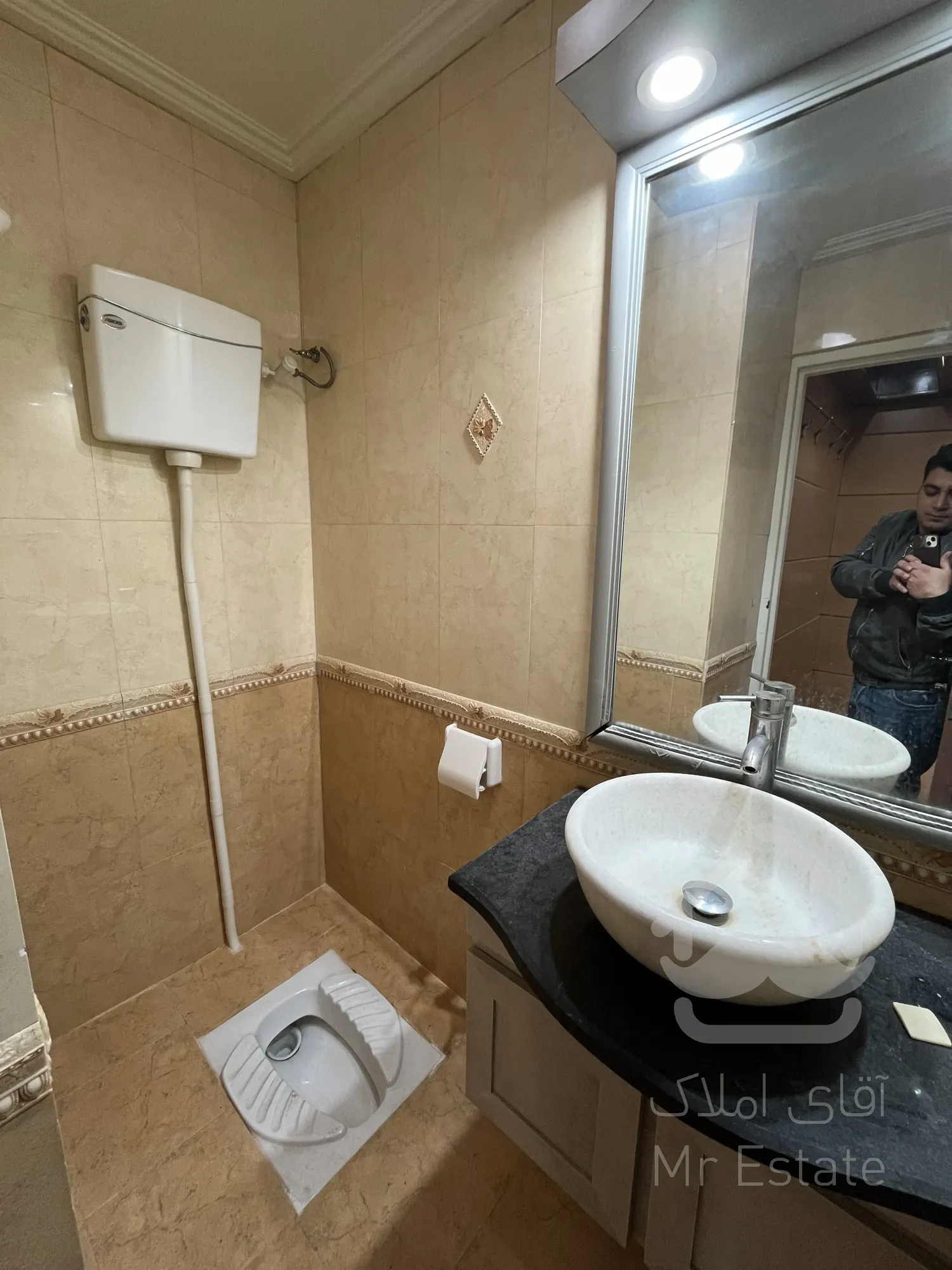 اجاره 170 متری فرمانیه