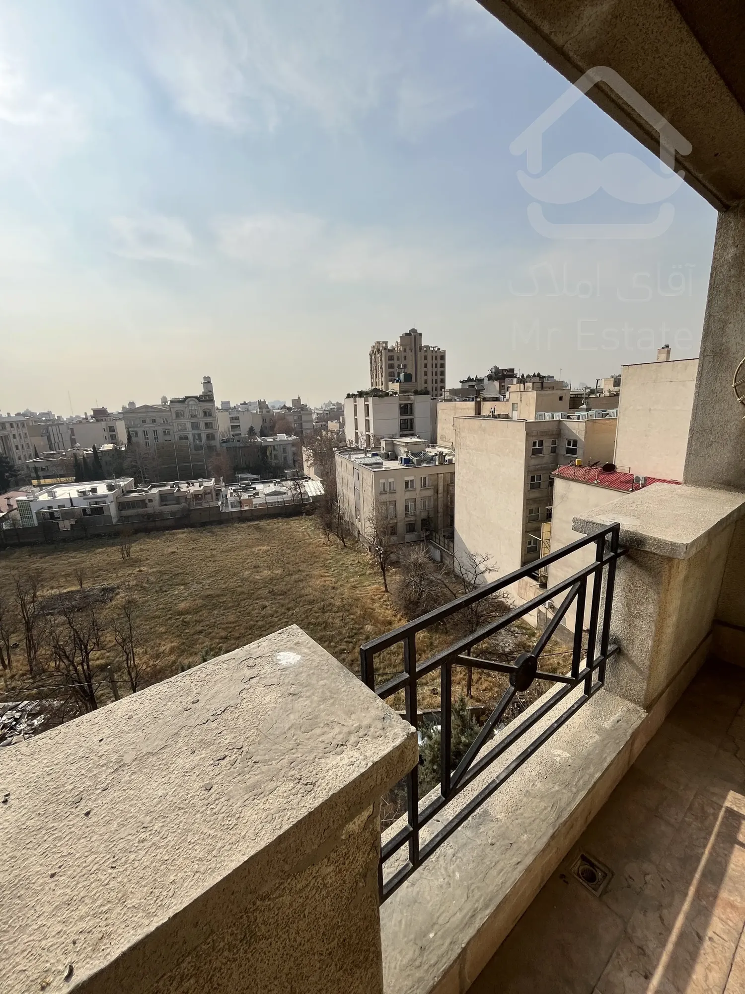 اجاره 170 متری فرمانیه