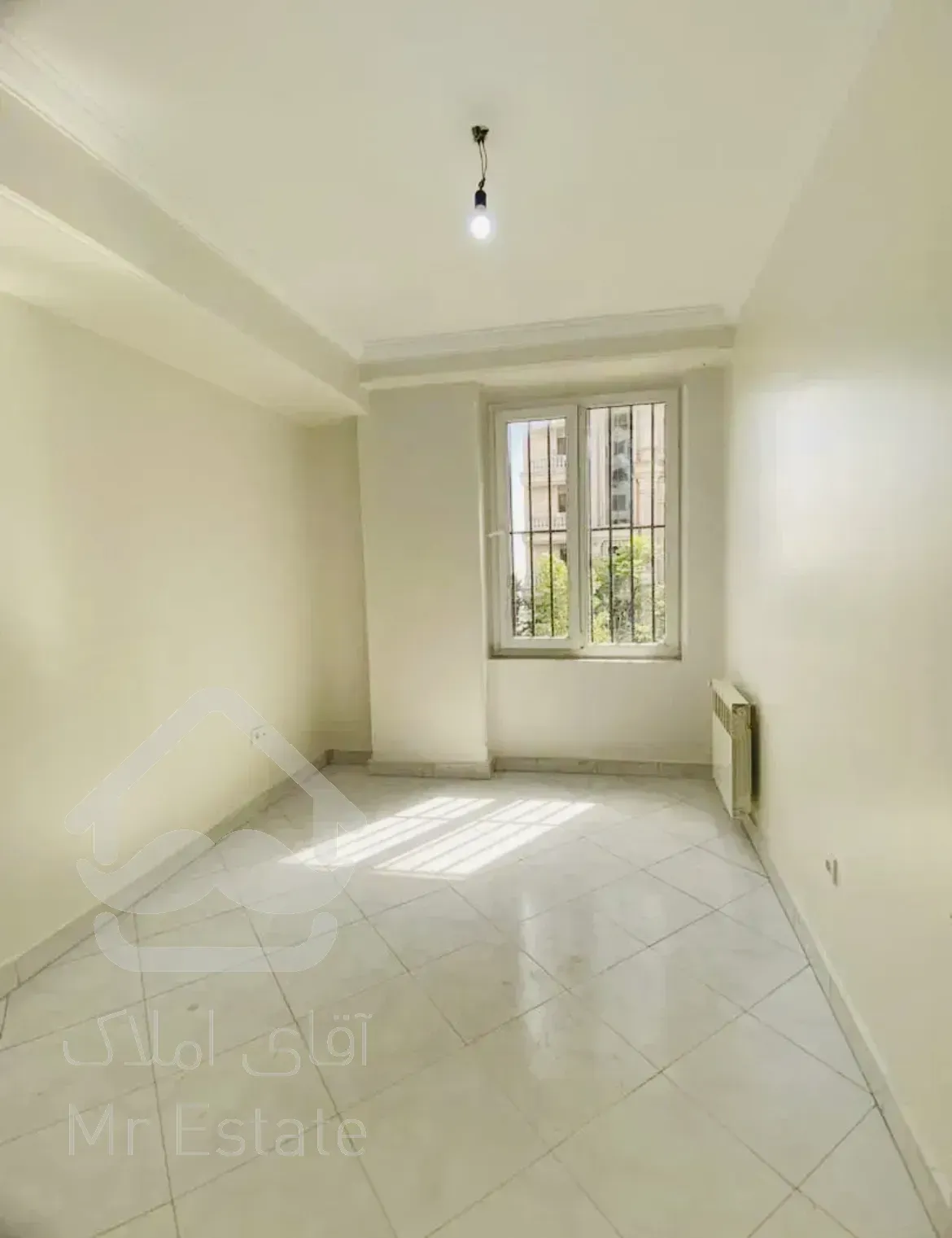 فروش آپارتمان بازسازی شده کم واحد در سازمان برنامه