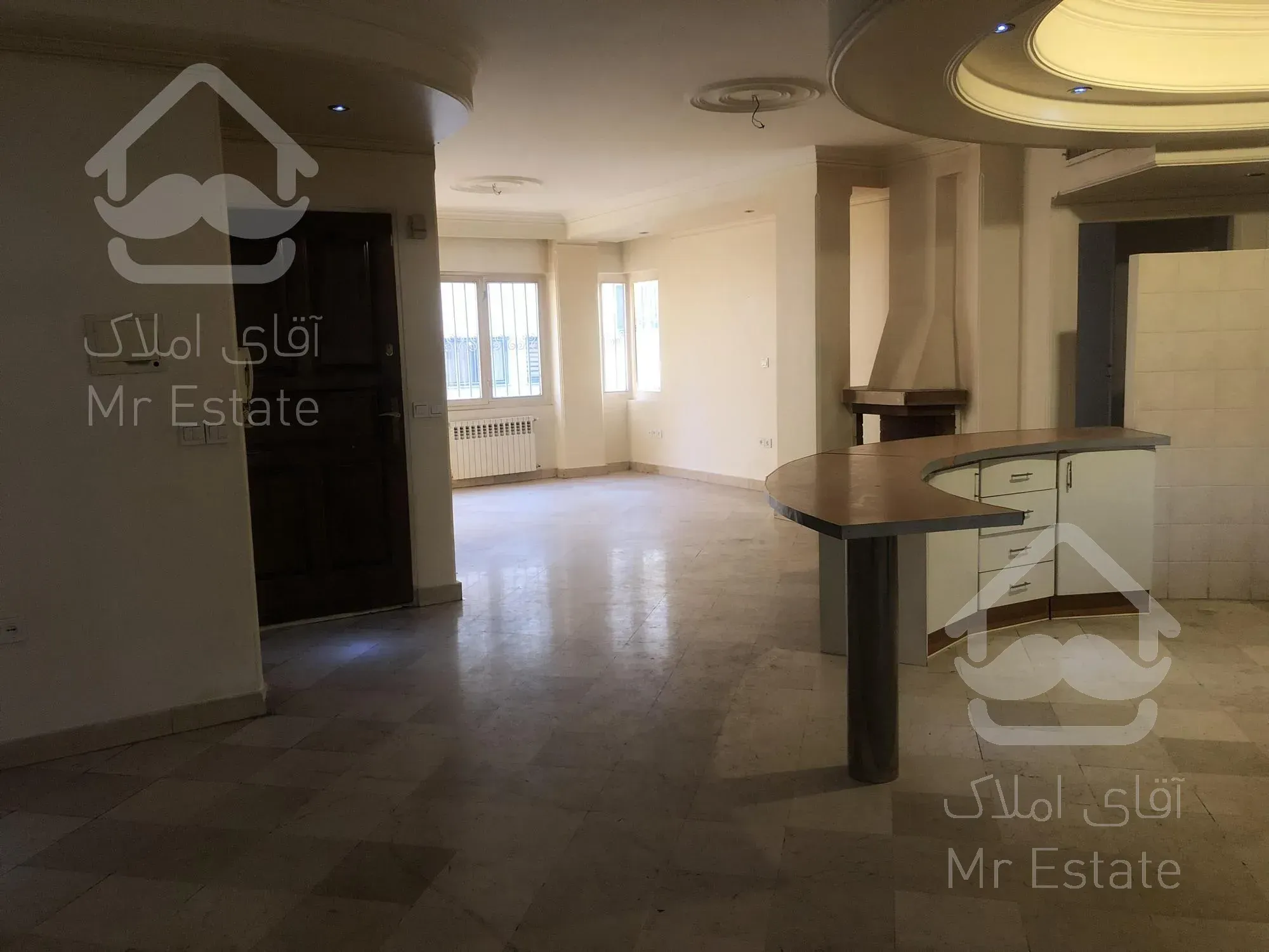 شهرک غرب 115متر دادمان