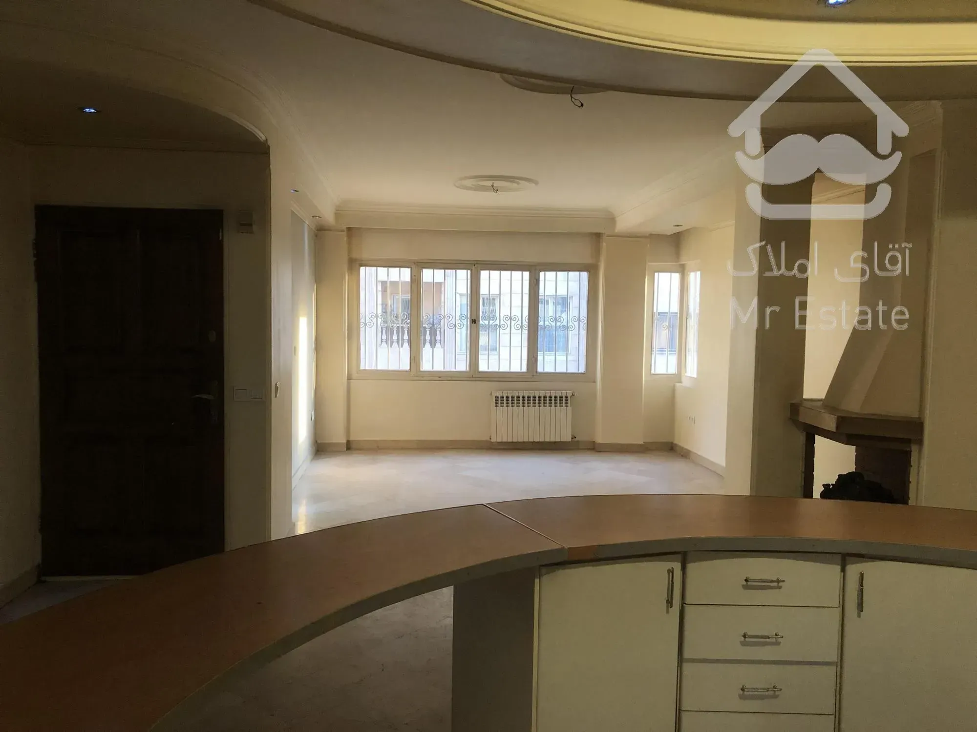 شهرک غرب 115متر دادمان