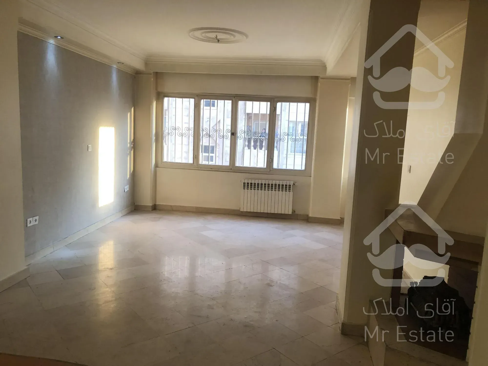 شهرک غرب115متر خوارزم (جلیلوند)