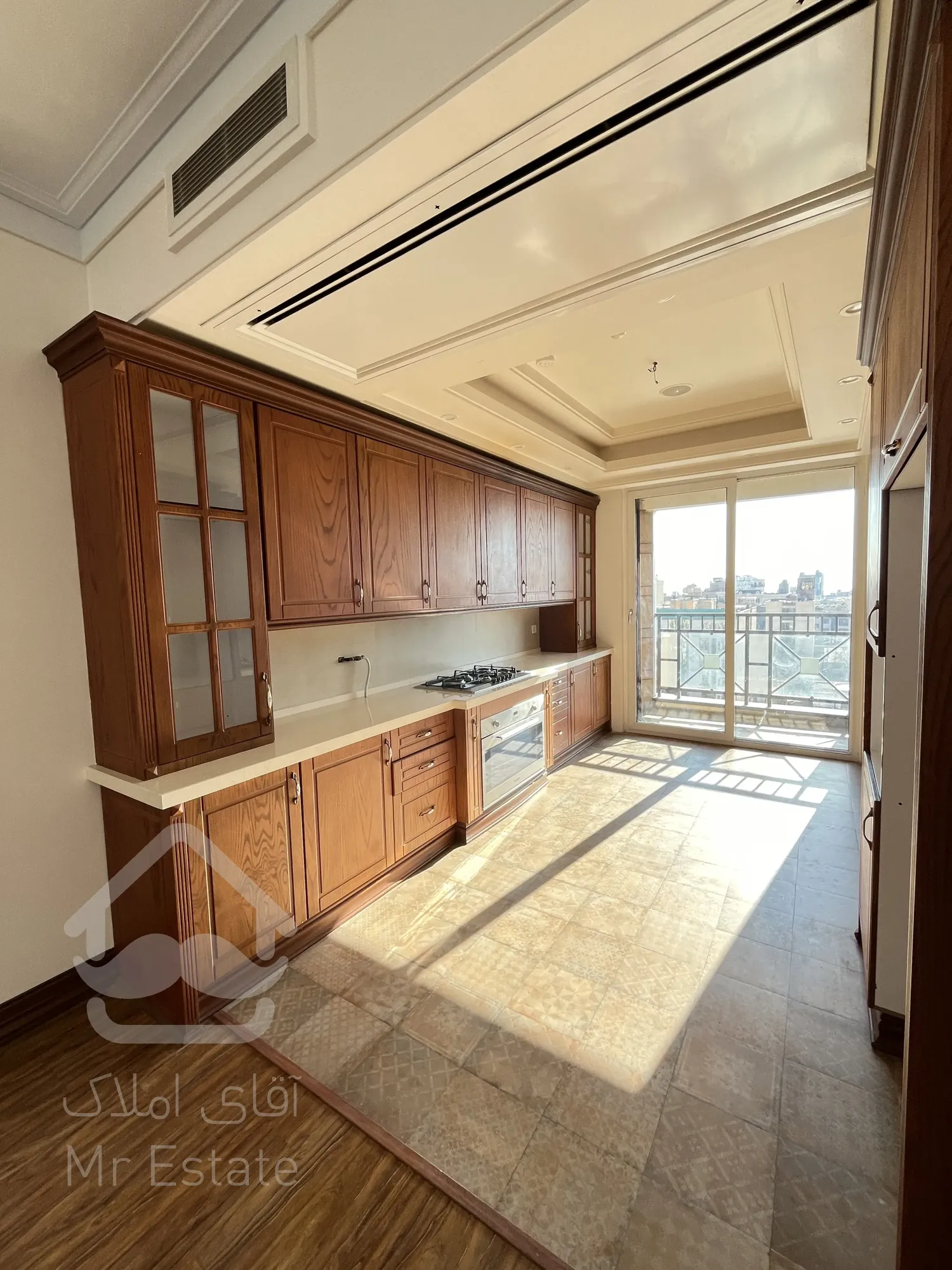 اجاره 125 متر اختیاریه