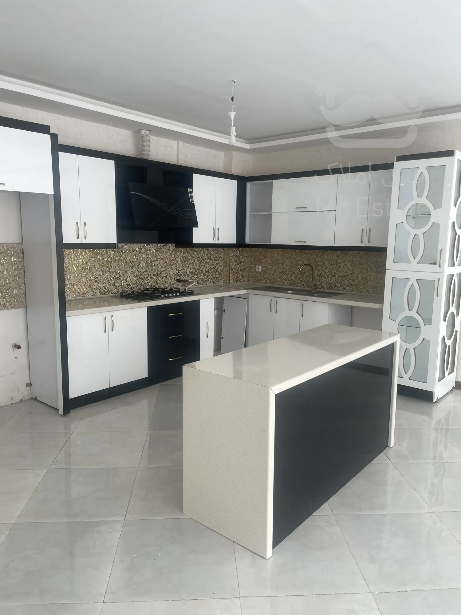 اپارتمان دو خواب(فول امکانات)