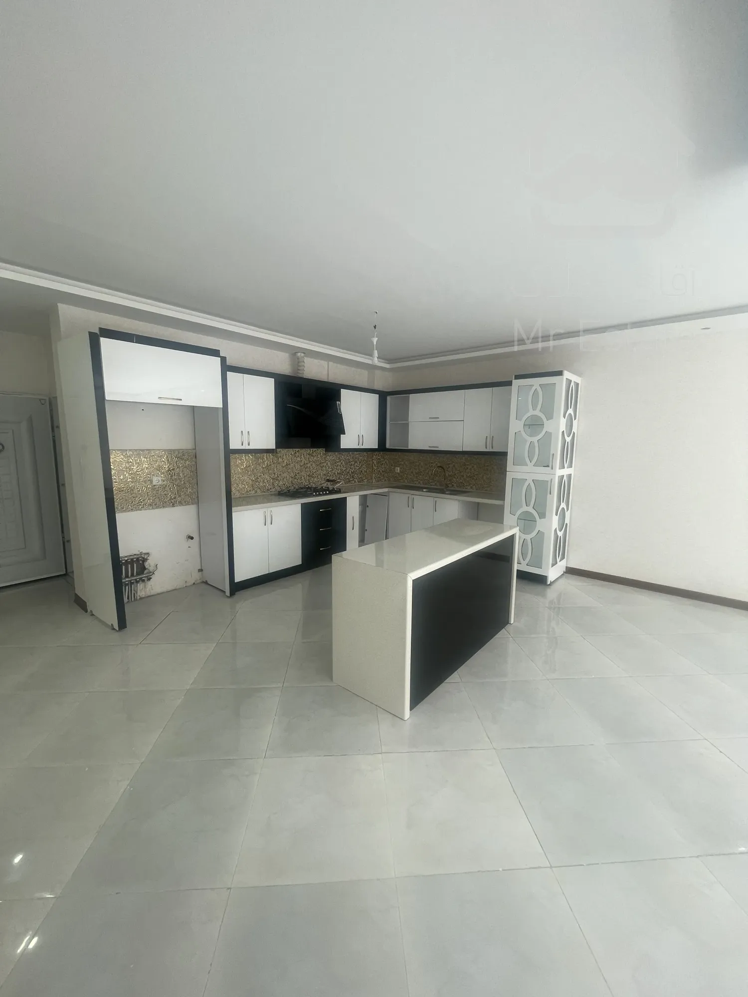 اپارتمان دو خواب(فول امکانات)