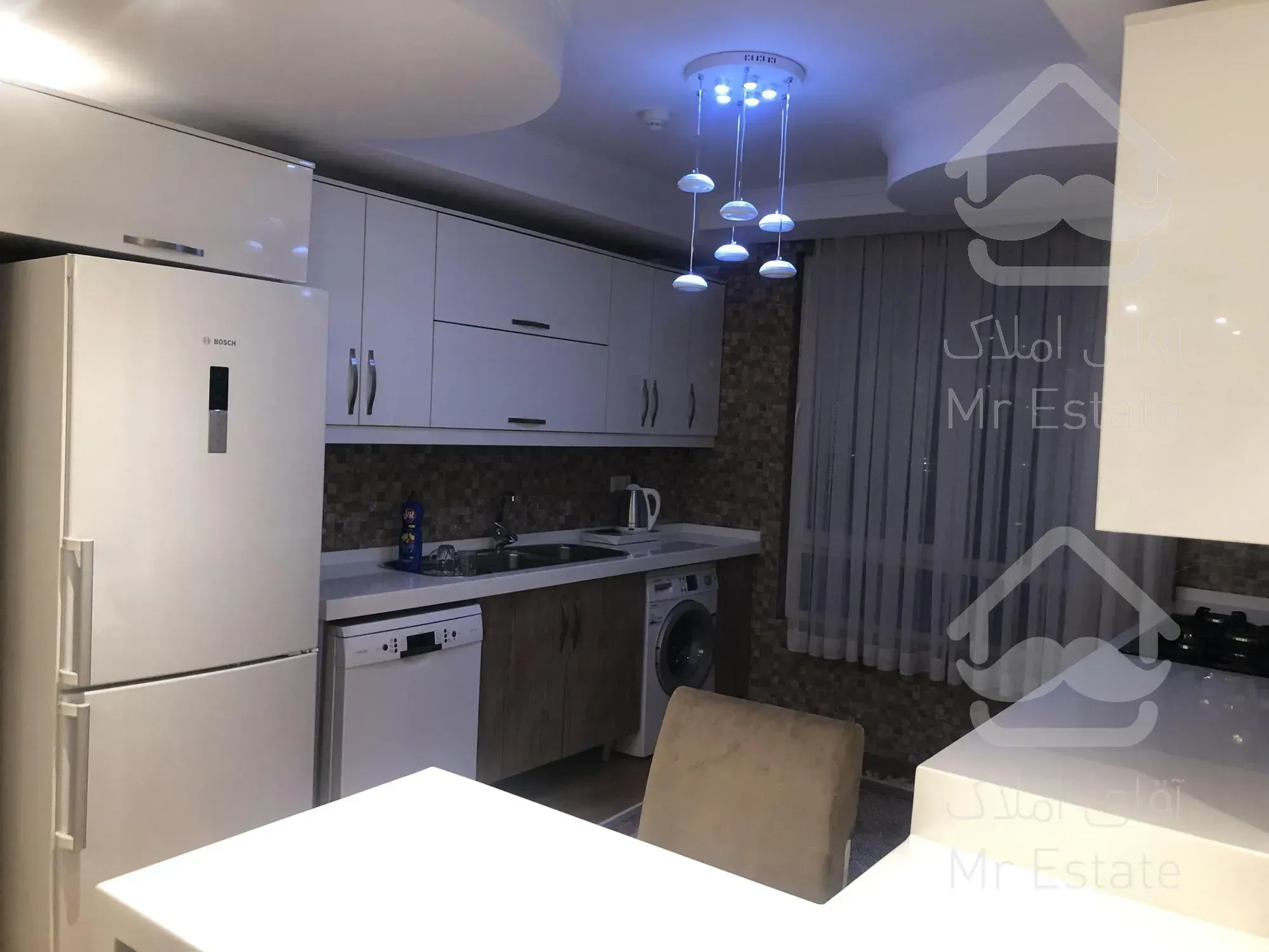 سعادت آباد 125متر صرافهای شمالی