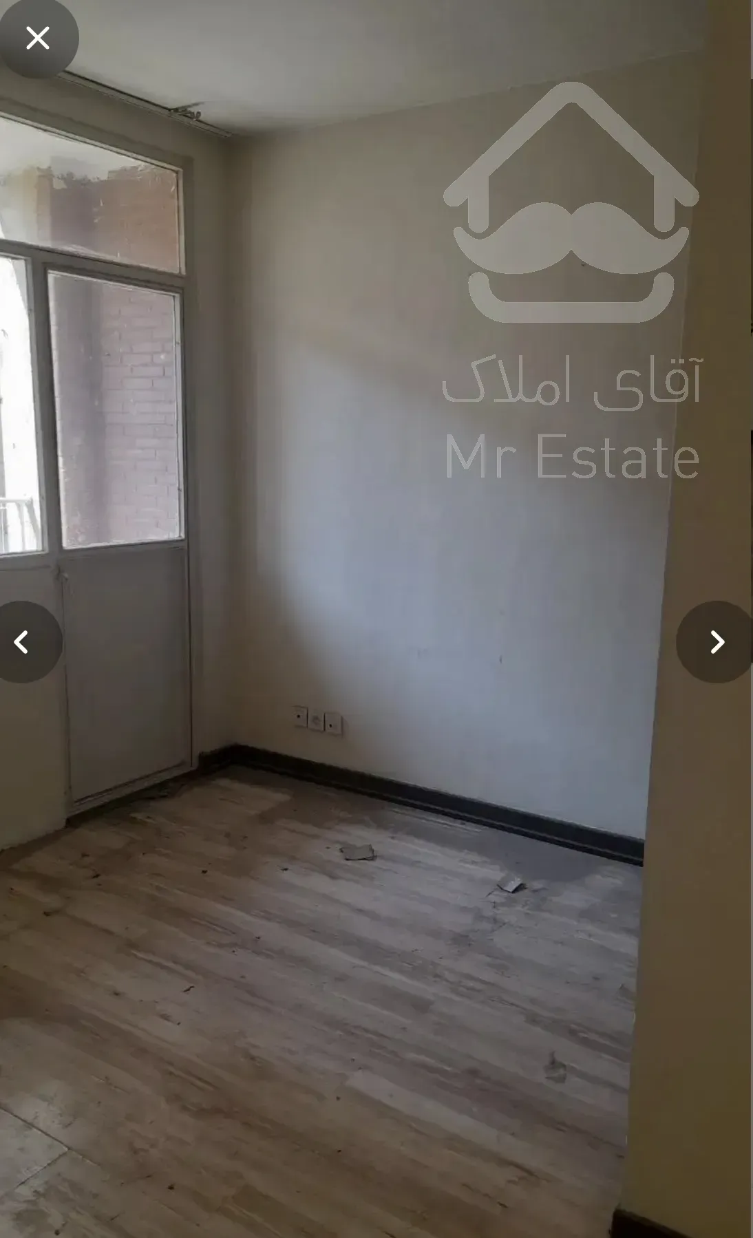 61 متر/خ مهرنانی تهرانپارس/پارکینگ