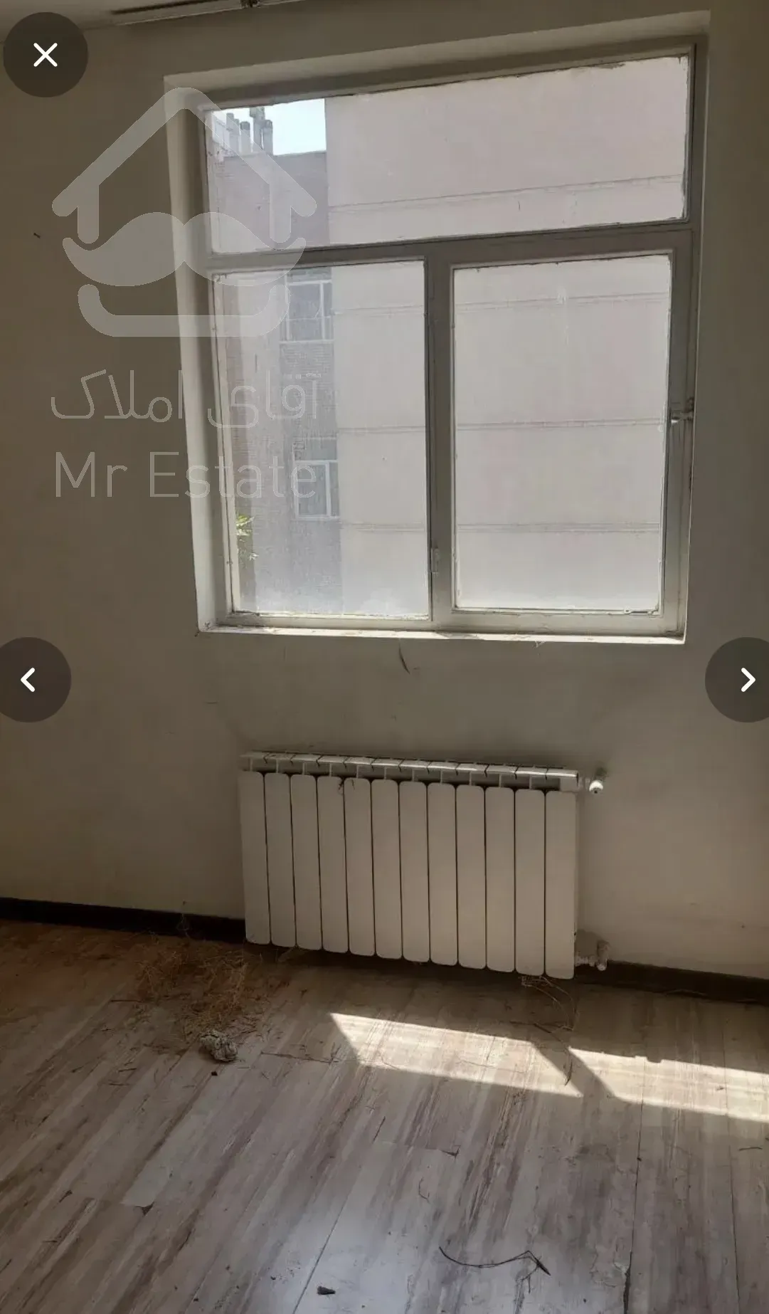 61 متر/خ مهرنانی تهرانپارس/پارکینگ