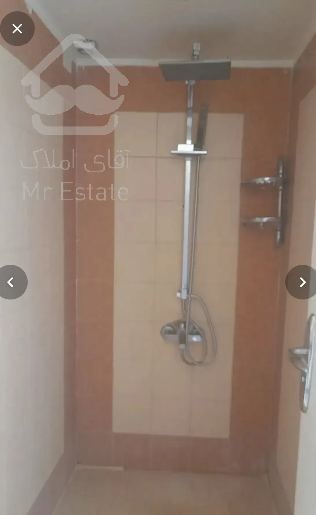 61 متر/خ مهرنانی تهرانپارس/پارکینگ