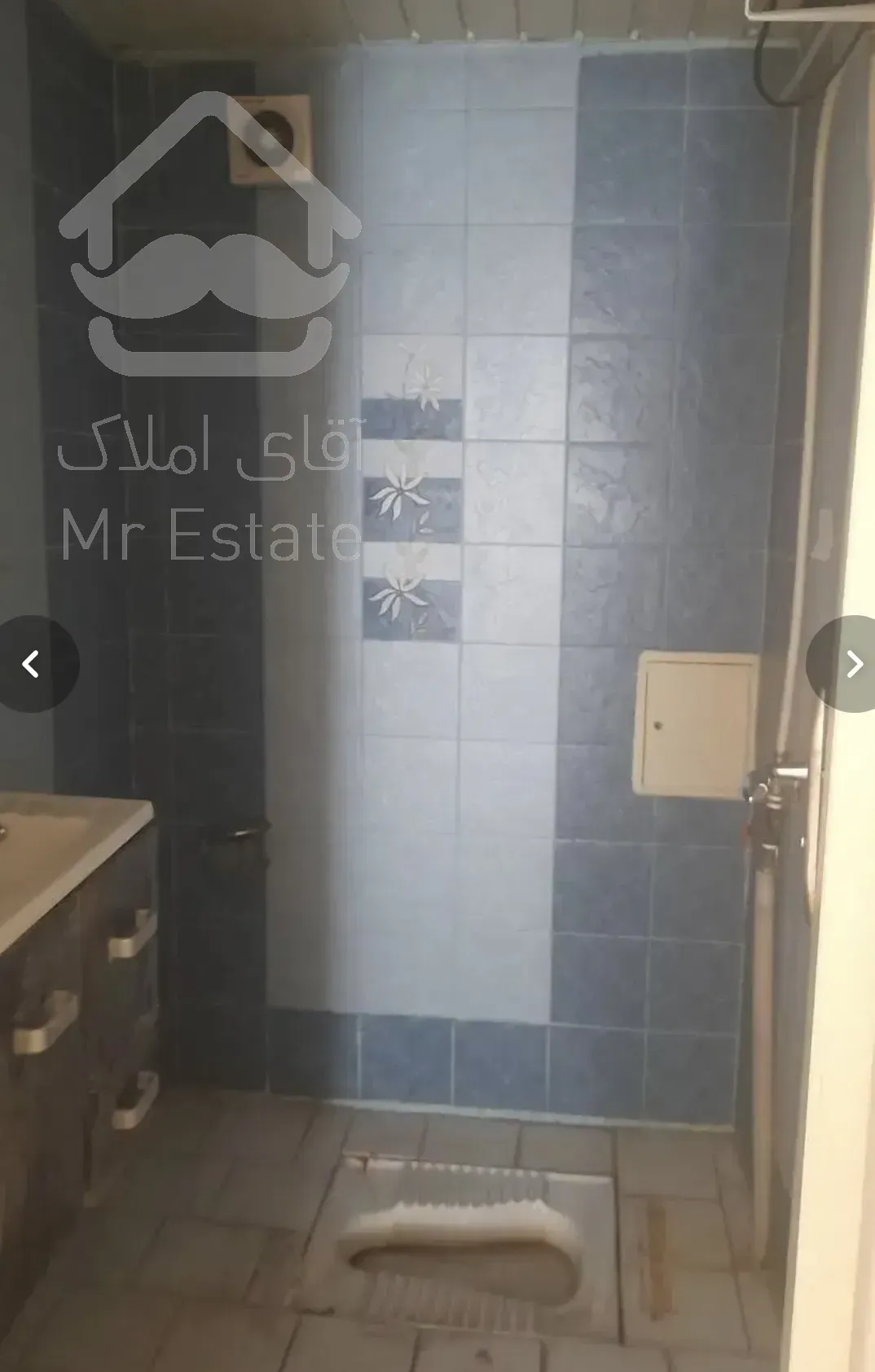 61 متر/خ مهرنانی تهرانپارس/پارکینگ