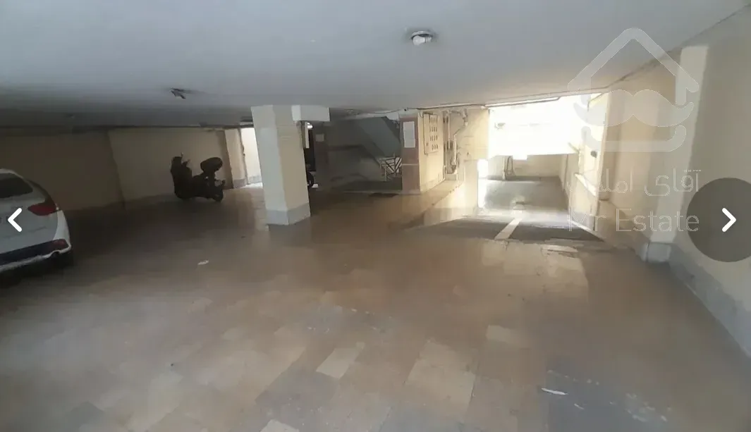 61 متر/خ مهرنانی تهرانپارس/پارکینگ