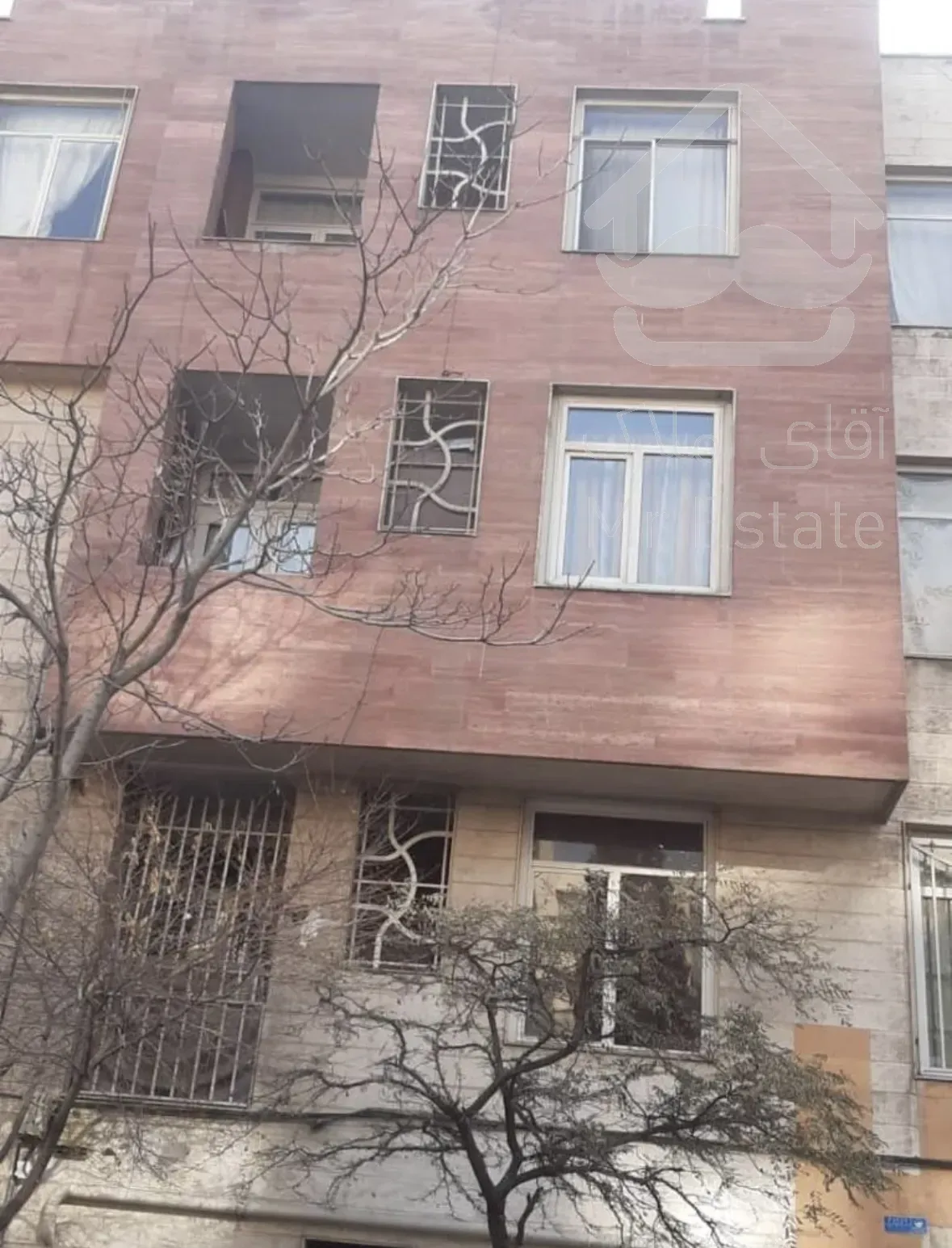 61 متر/خ مهرنانی تهرانپارس/پارکینگ