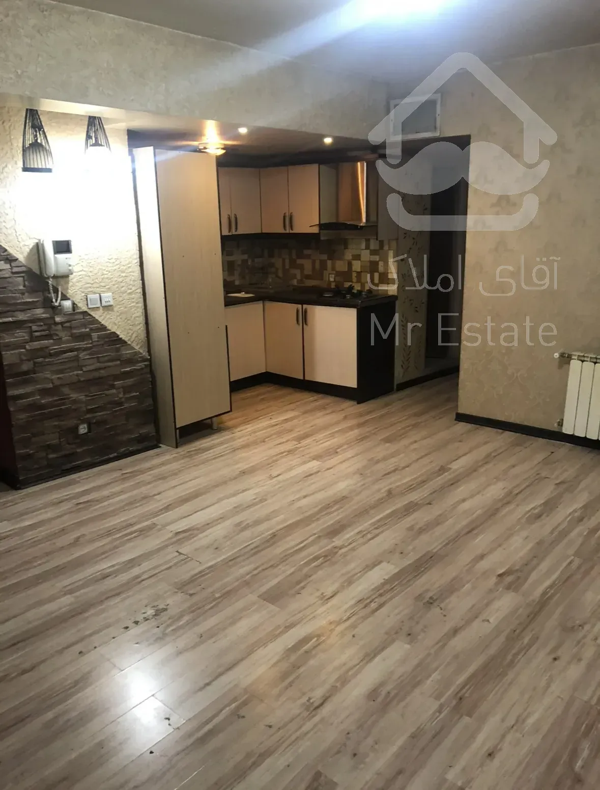 61 متر/خ مهرنانی تهرانپارس/پارکینگ