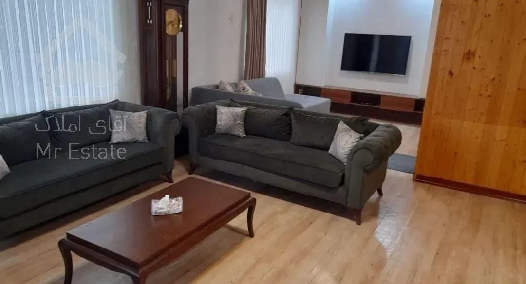 ۲۰۰ متر ویلا جذاب شهرکی