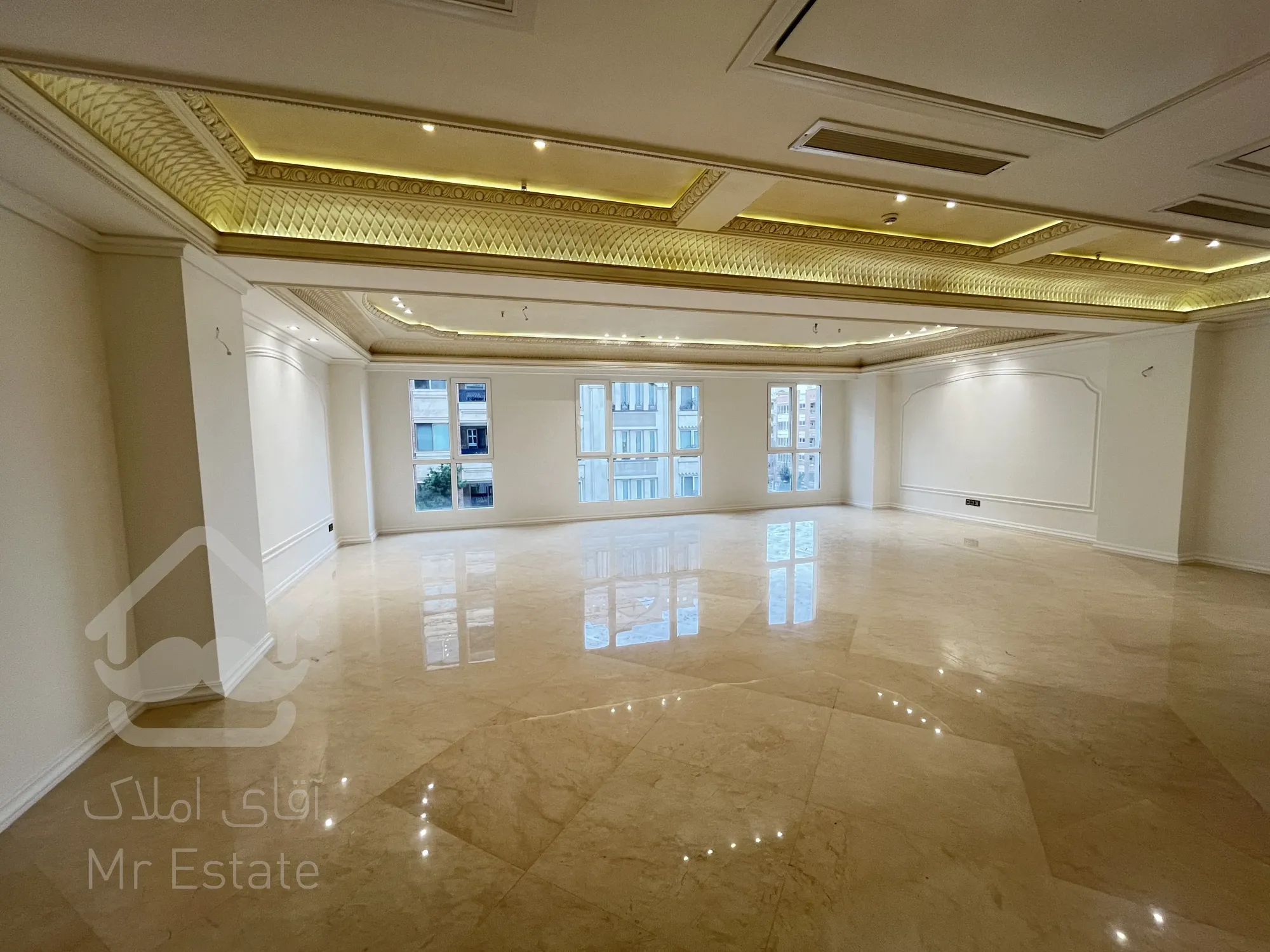 اجاره 250 متری نیاوران