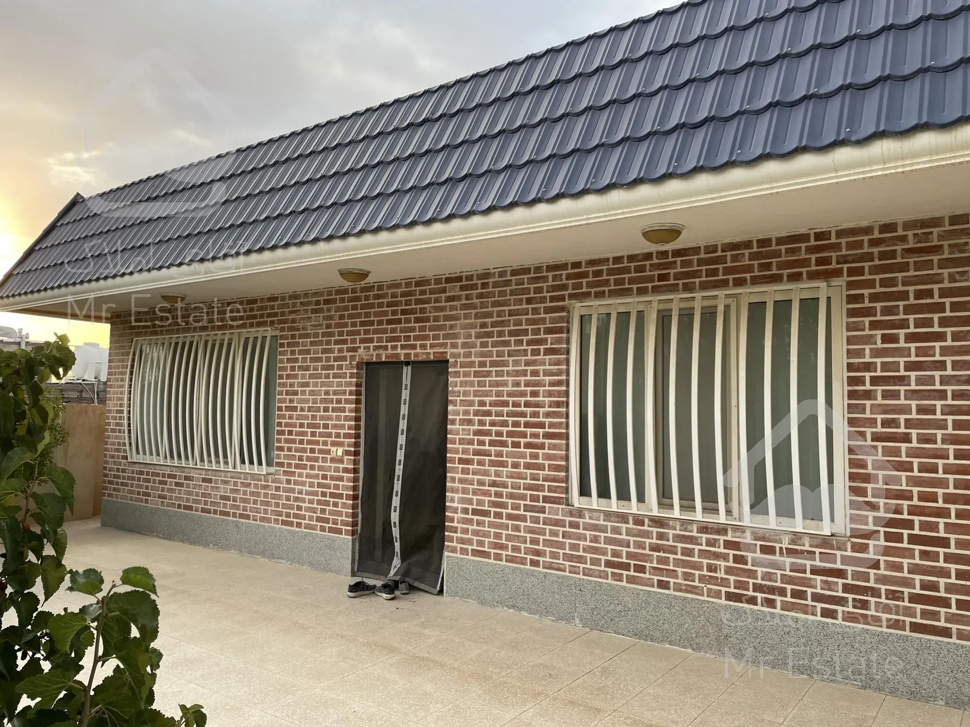 ویلا شخصی ساز در هفت باغ کرمان