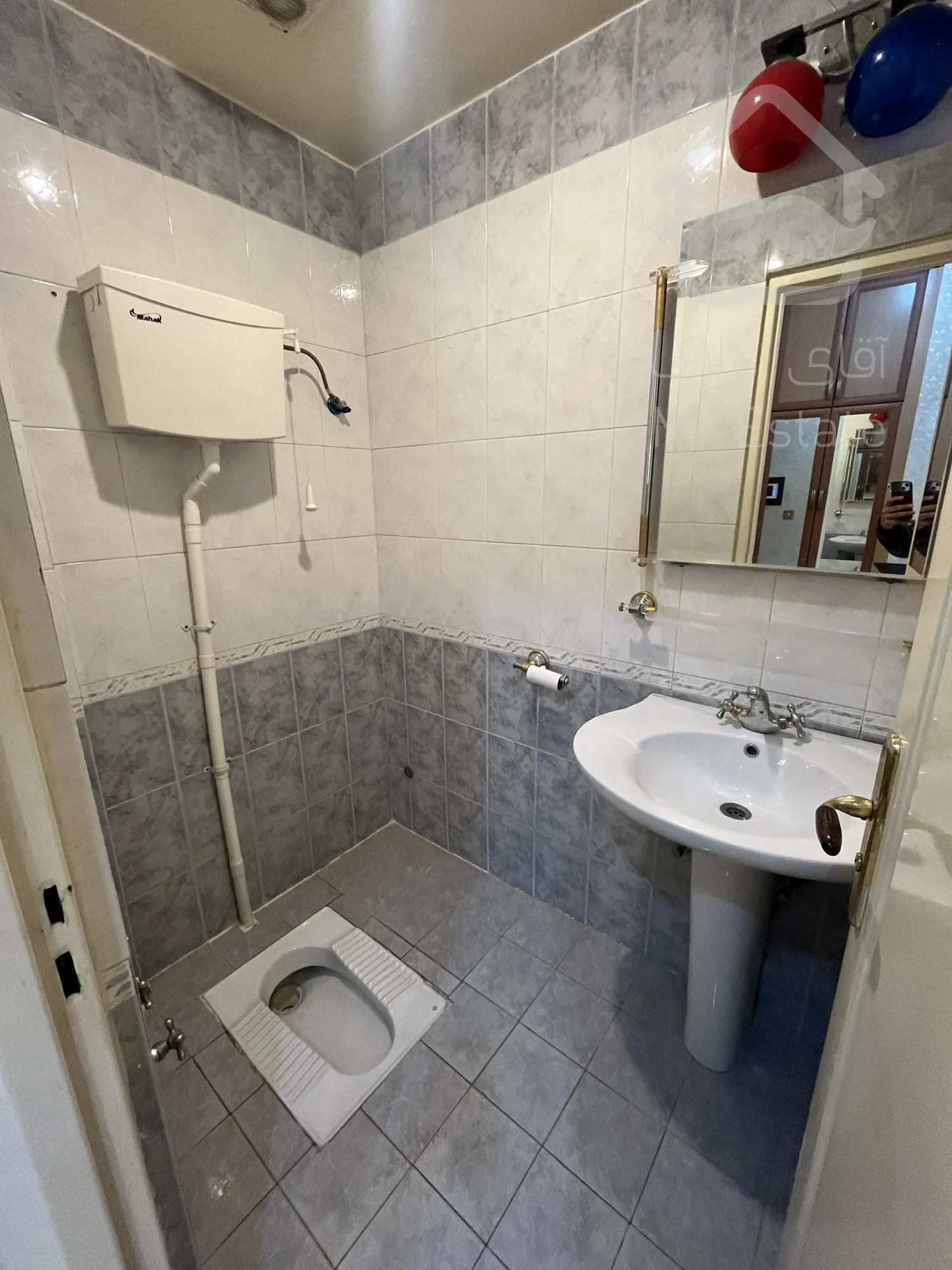 اجاره 140 متری پاسداران