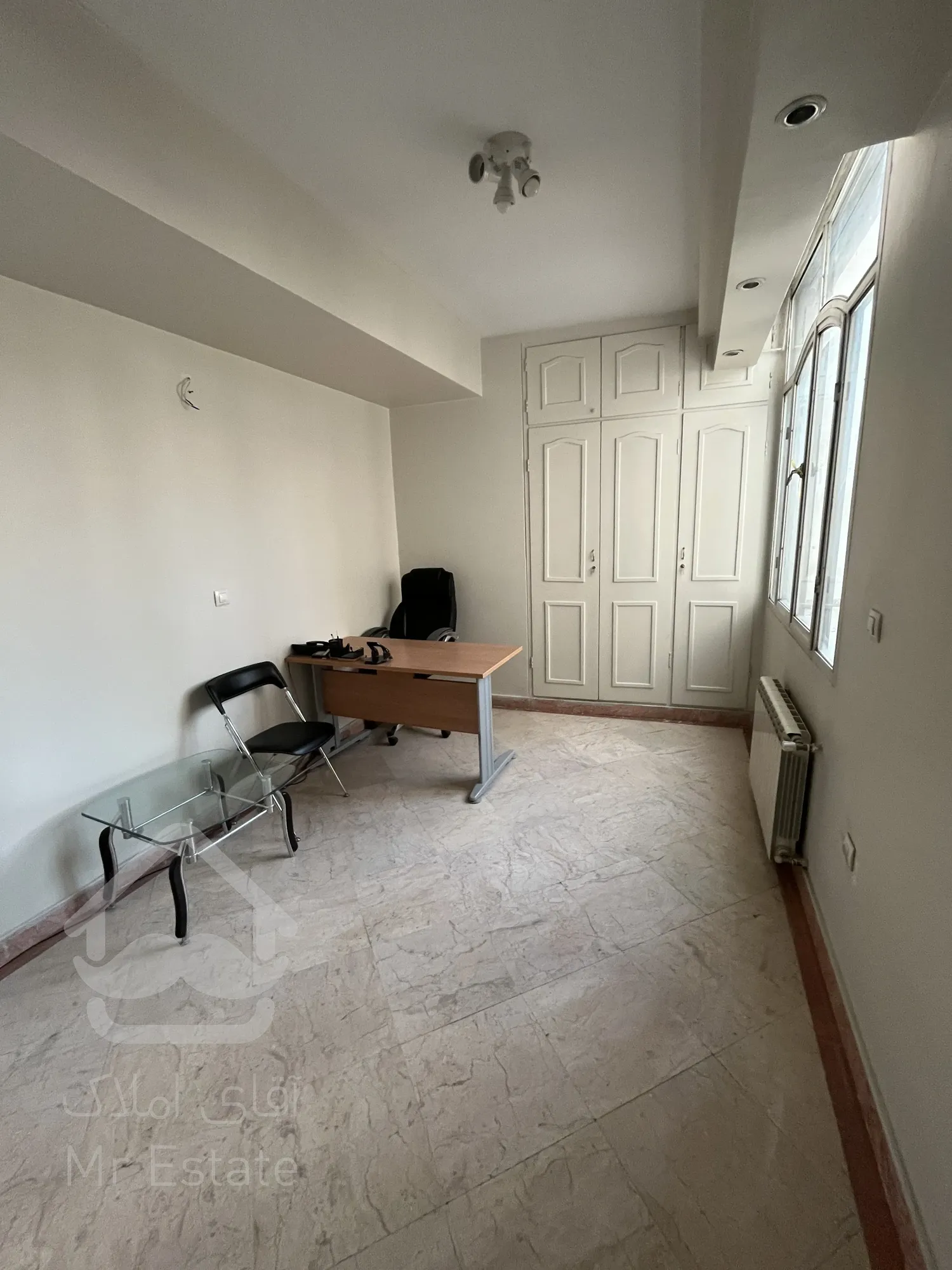 اجاره 140 متری پاسداران