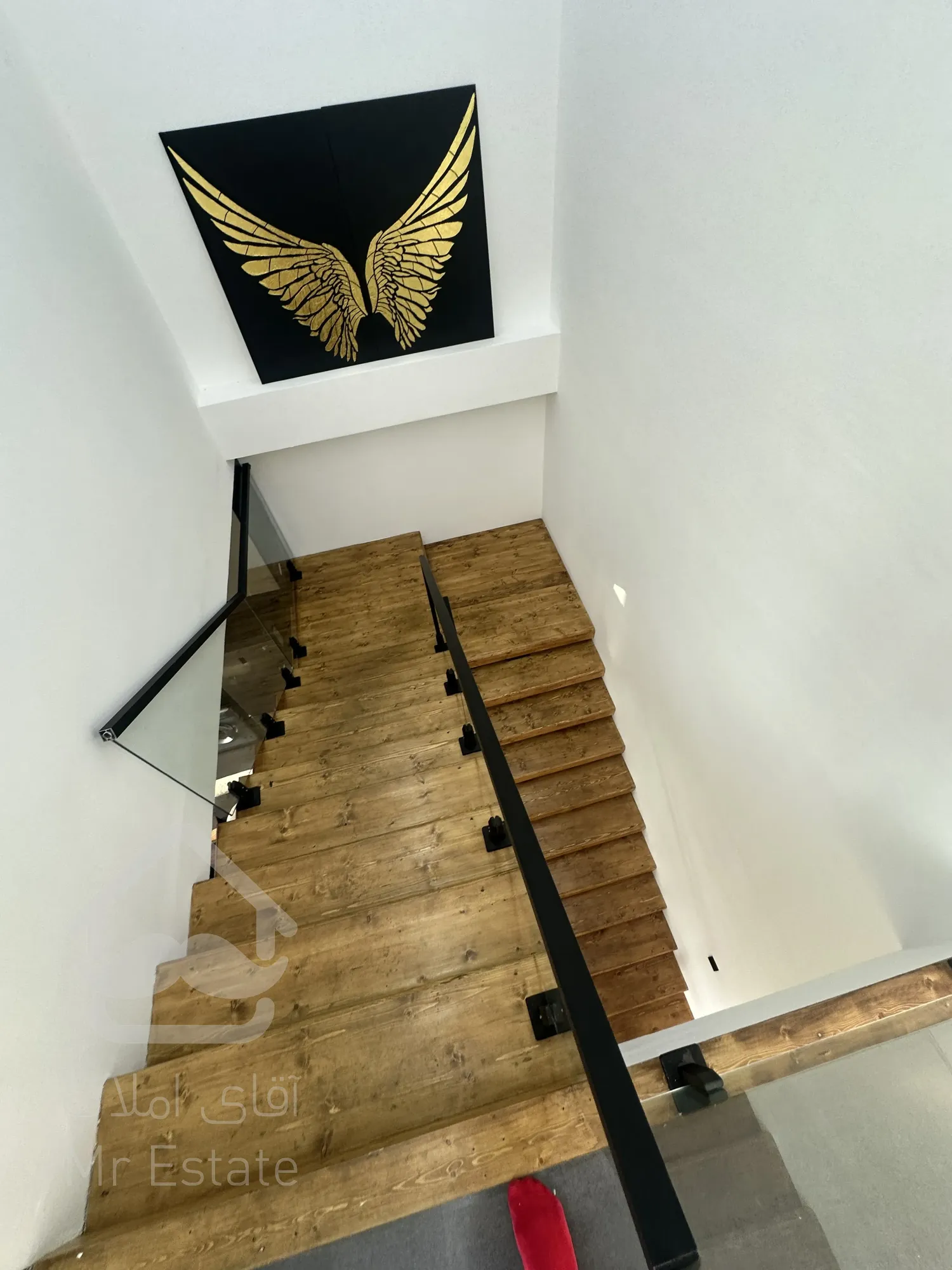 ۳۵۰ متر ویلا مدرن در بهترین منطقه نوشهر