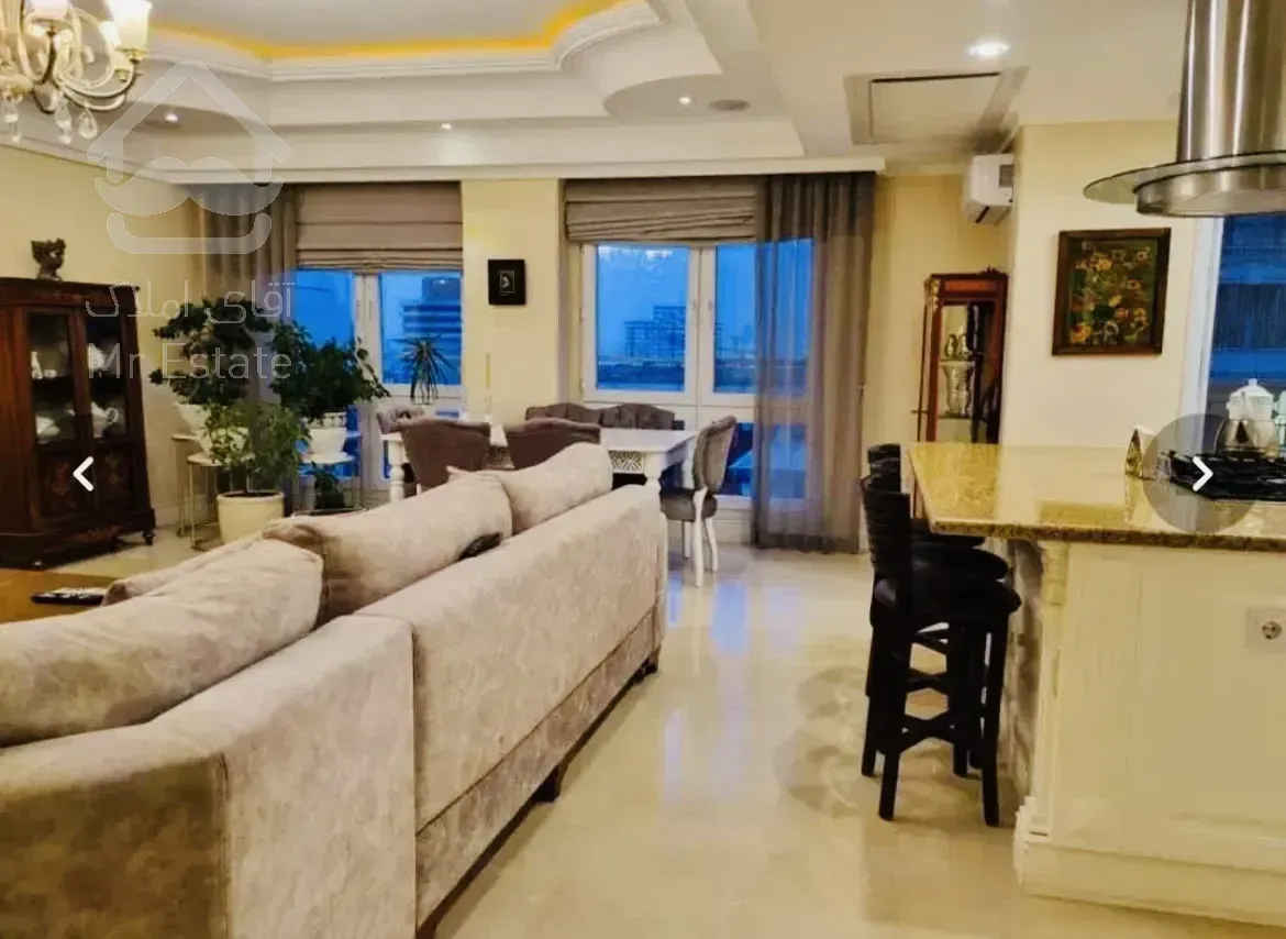 ۸۰متر بازسازی شده در سازمان برنامه