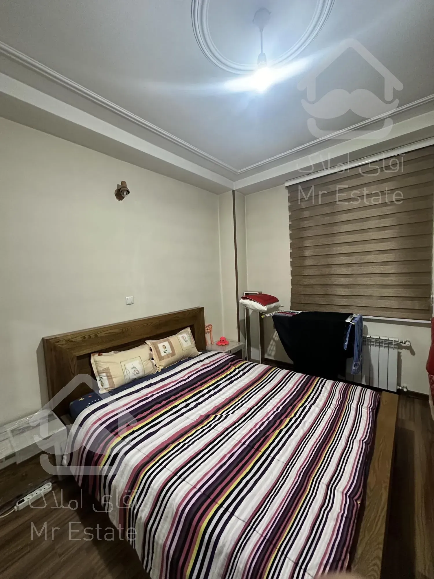 ۶۷متری شیک و زیبا پیشوا