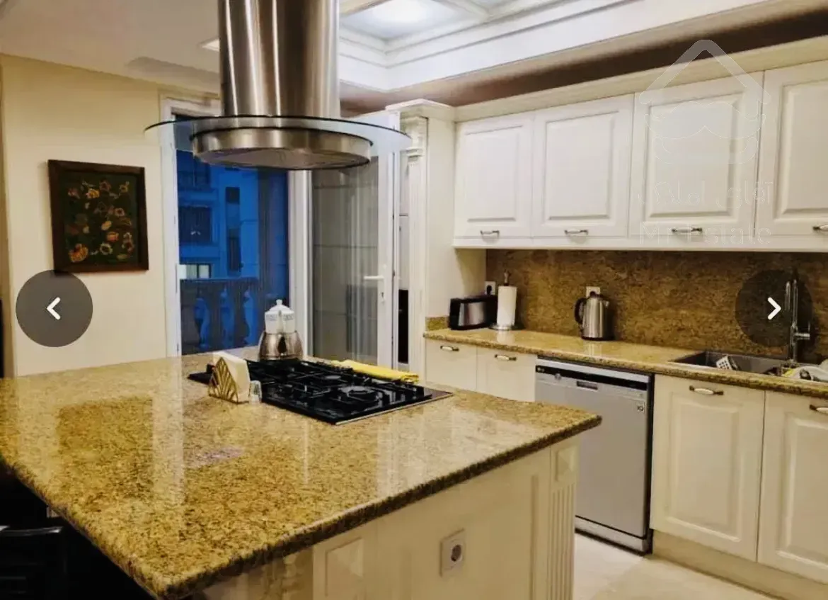 ۷۰متر فول بازسازی در شهران به قیمت رسیده