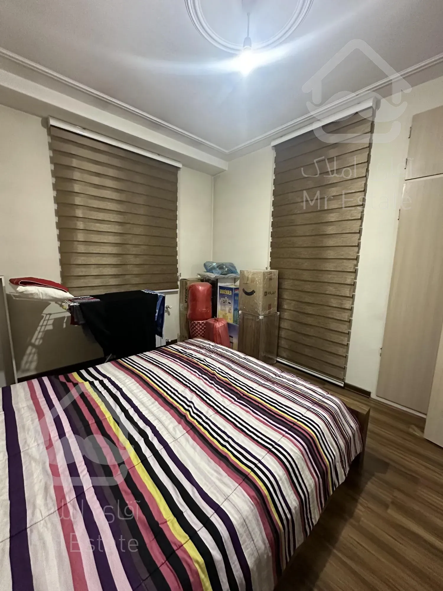 ۶۷متری شیک و زیبا پیشوا