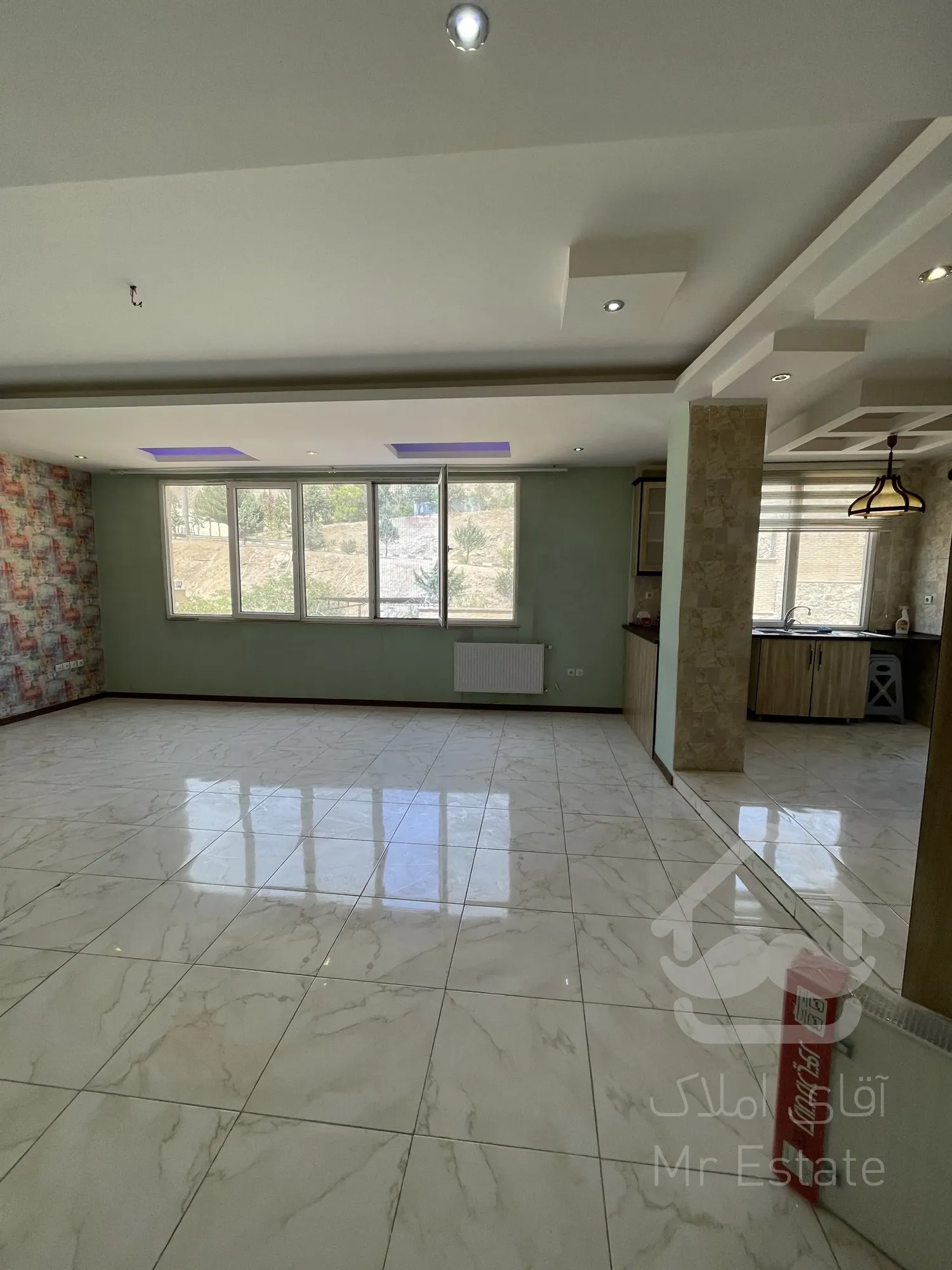 واحد گلستان عظیمیه