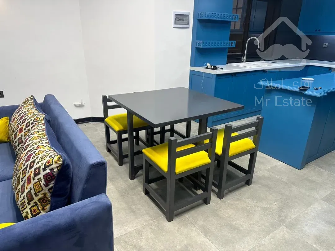 ۲۰۰ متر ویلا شهرکی در نوشهر