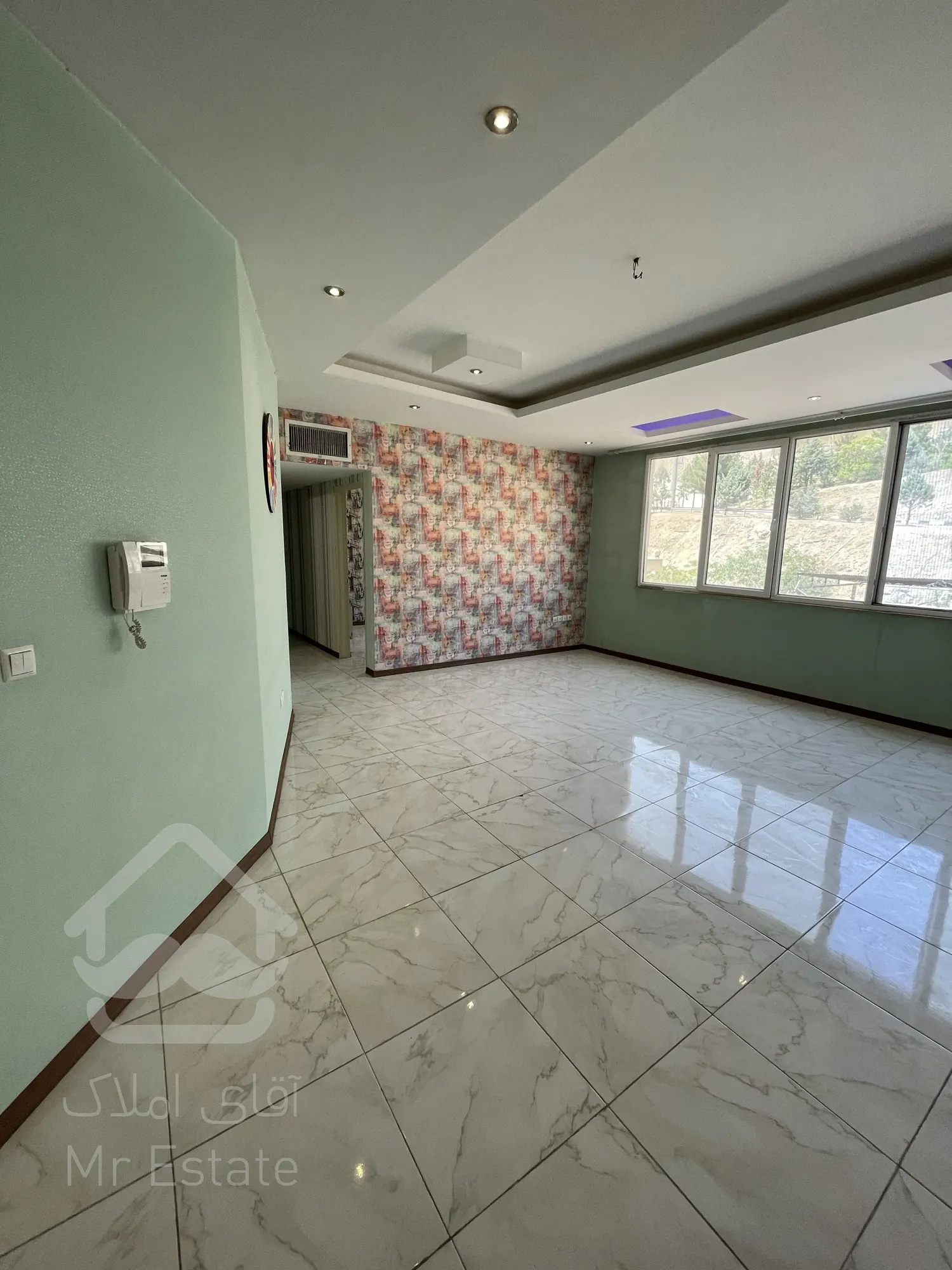 واحد گلستان عظیمیه