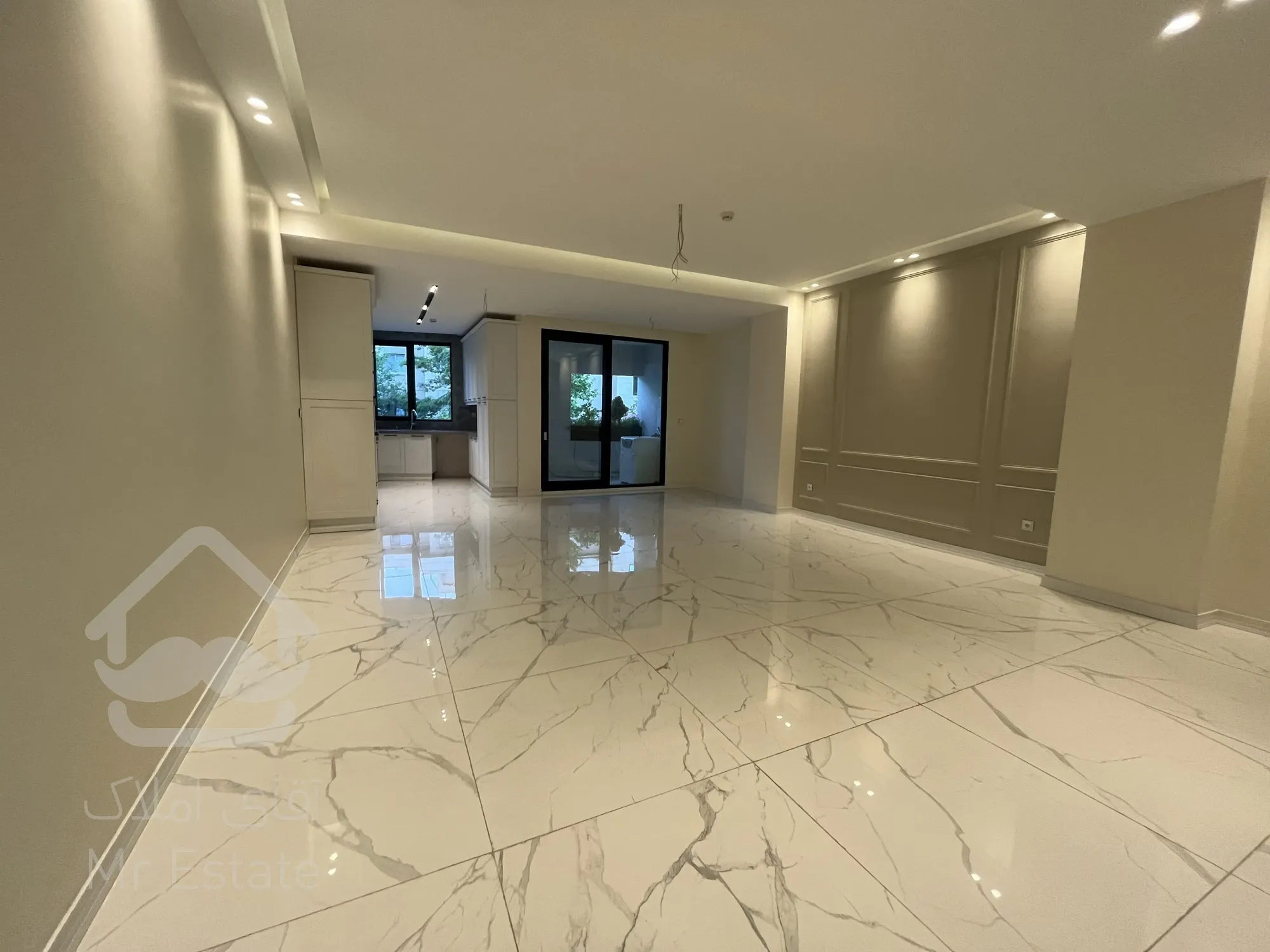 اجاره 150 متری دیباجی