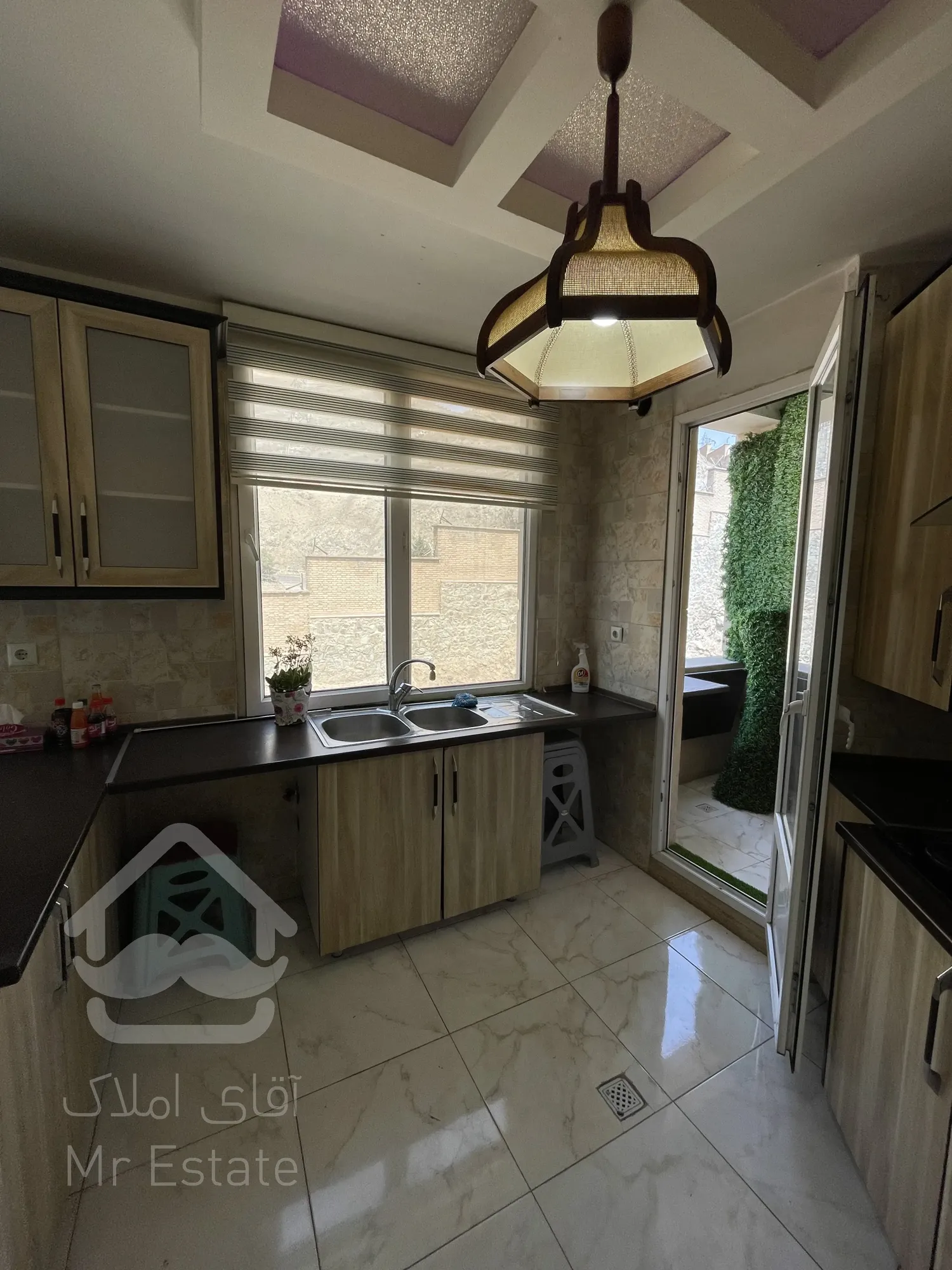 واحد گلستان عظیمیه