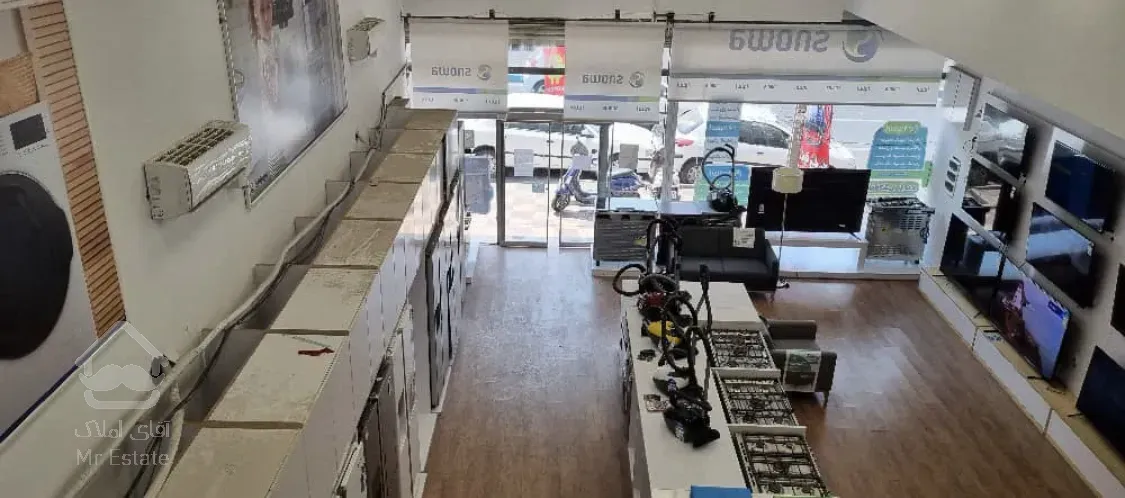 فروش 158 متر در 2 طبقه تجاری براصلی ولیعصر هتل بزرگ تهران