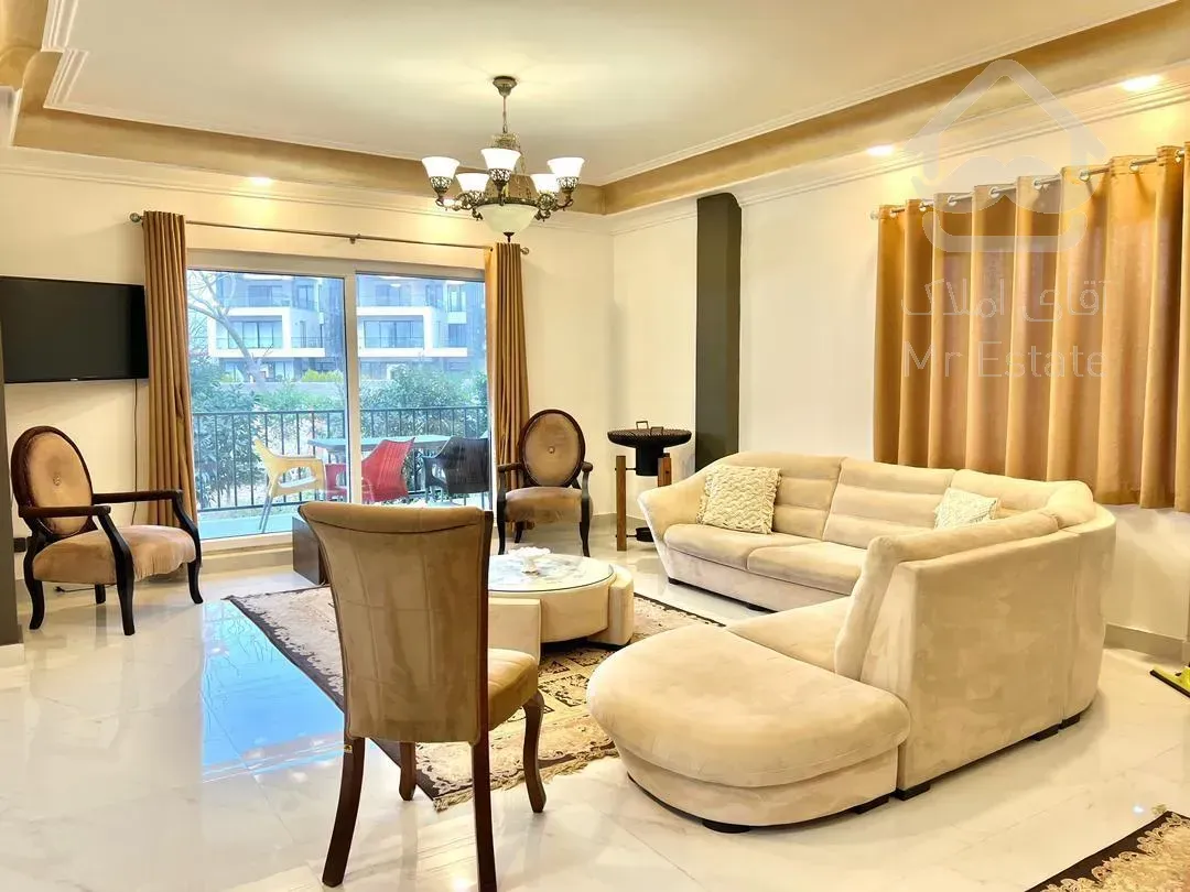 ویلا دوبلکس با ویو ابدی جنگل نوشهر